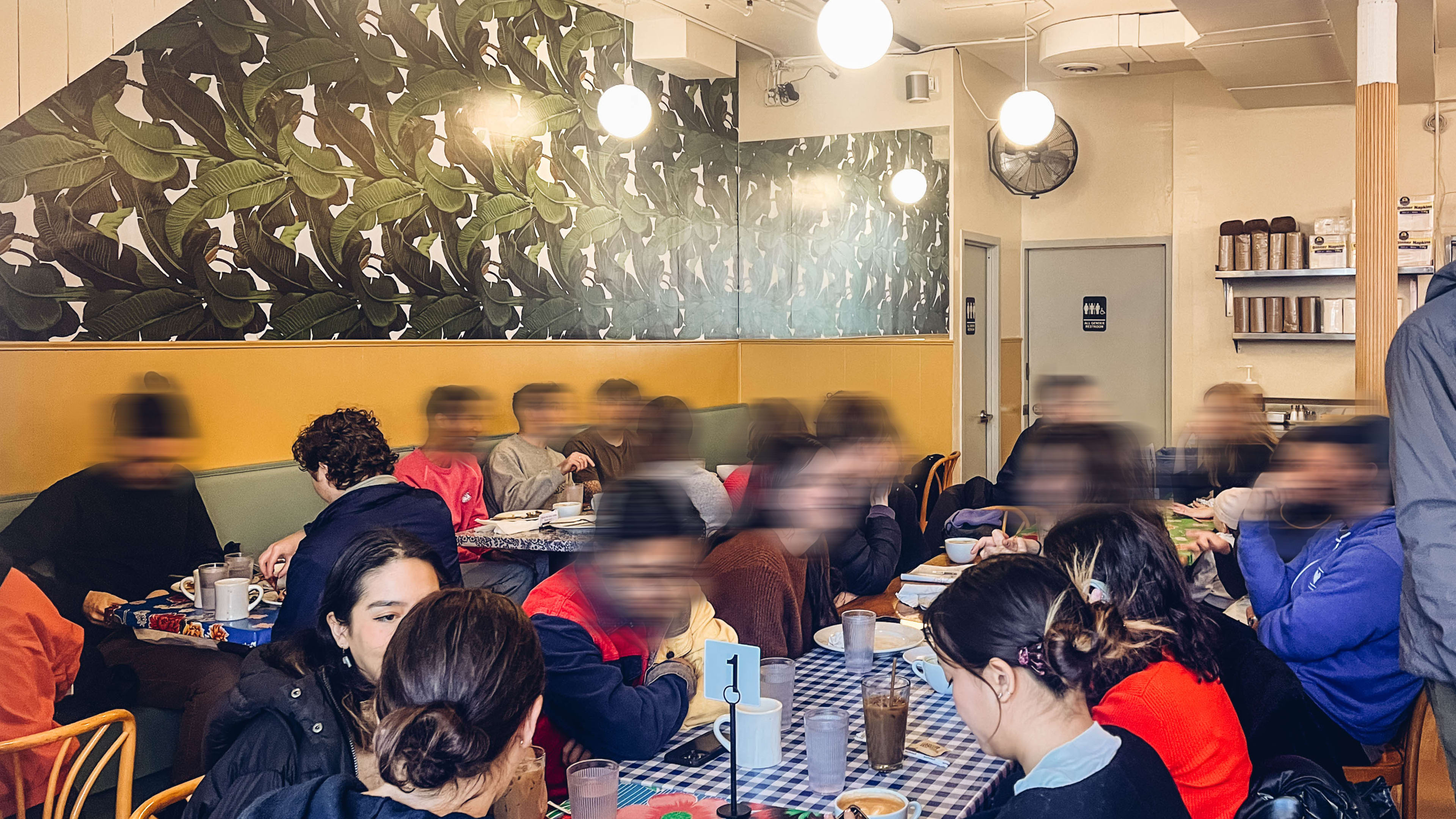 Bittersweet Cafe Review Clinton Hill New York The Infatuation