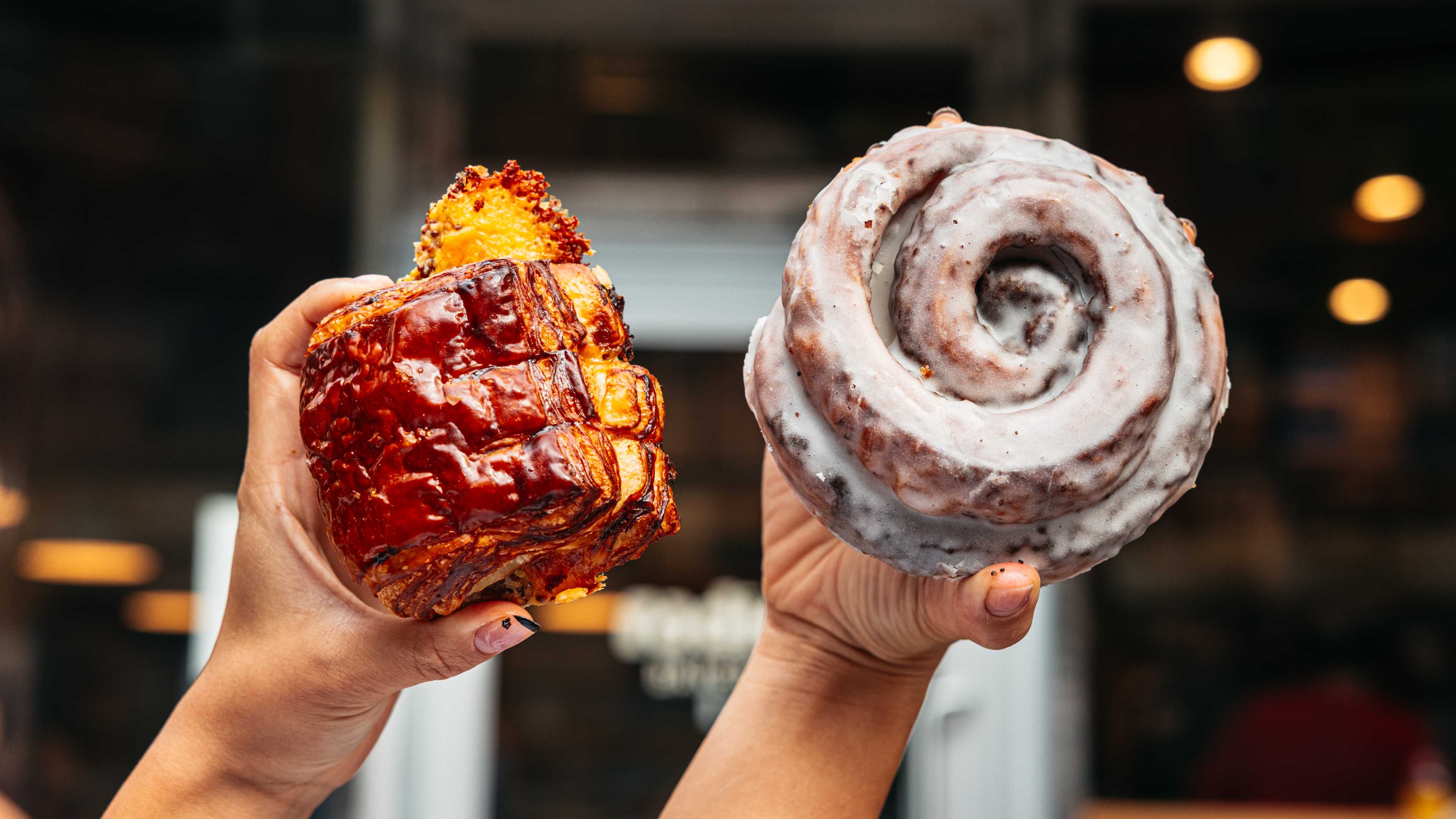 Where To Preorder Thanksgiving Pies In NYC - New York - The Infatuation