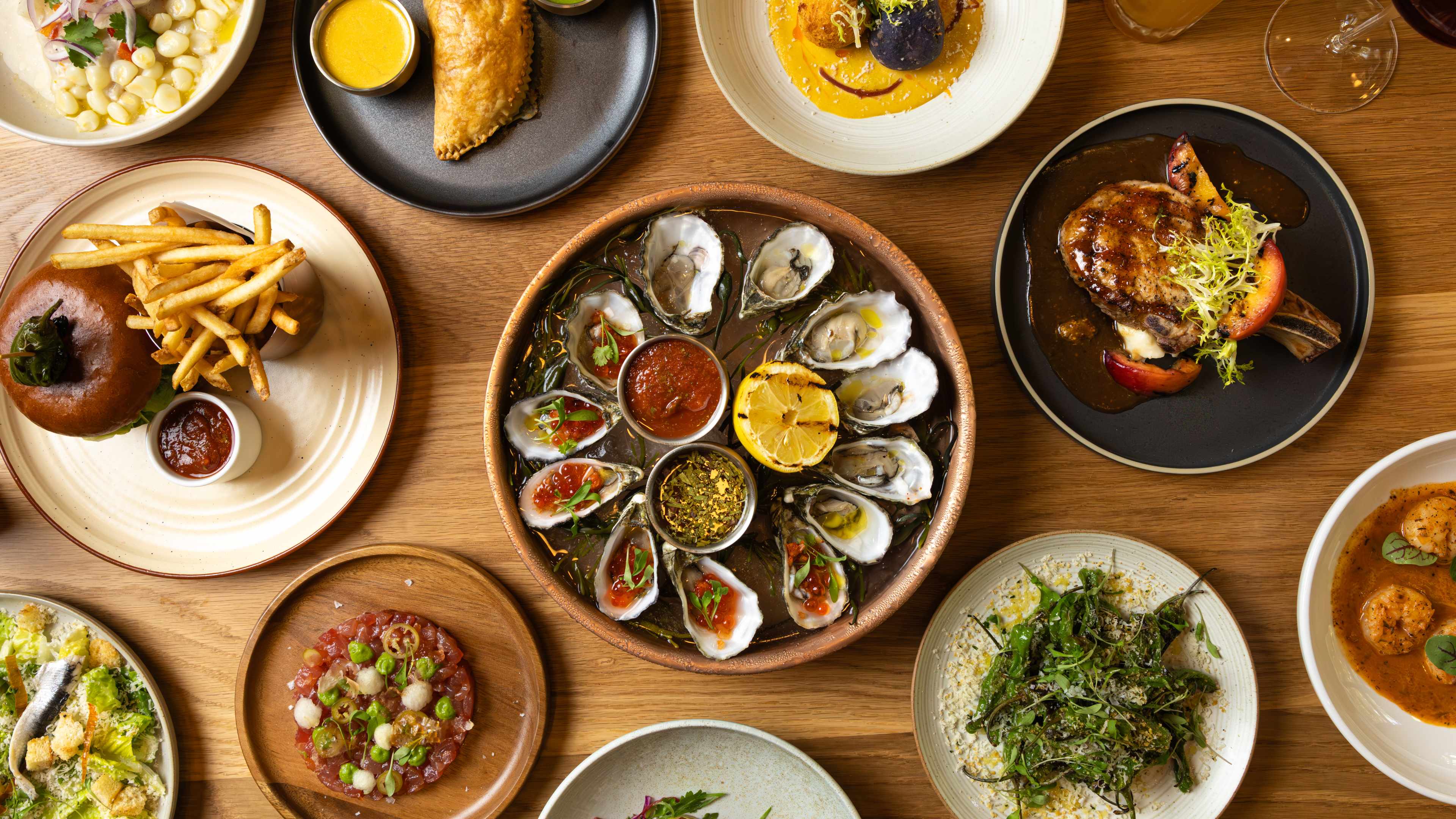 Shotski’s Alpine Lodge - Review - Financial District - San Francisco ...