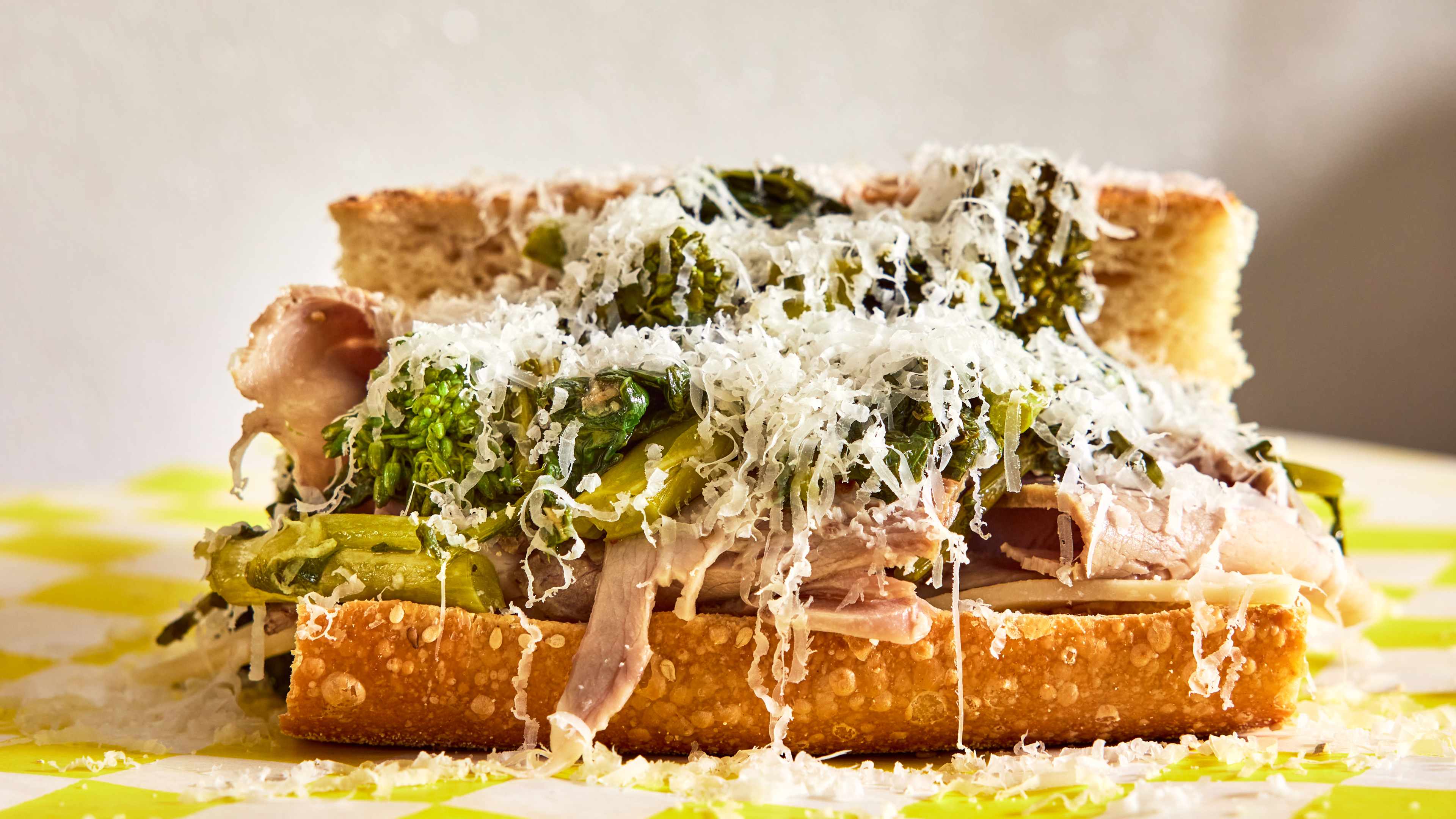 Jack's Restaurant - Review - Financial District - San Francisco - The Infatuation