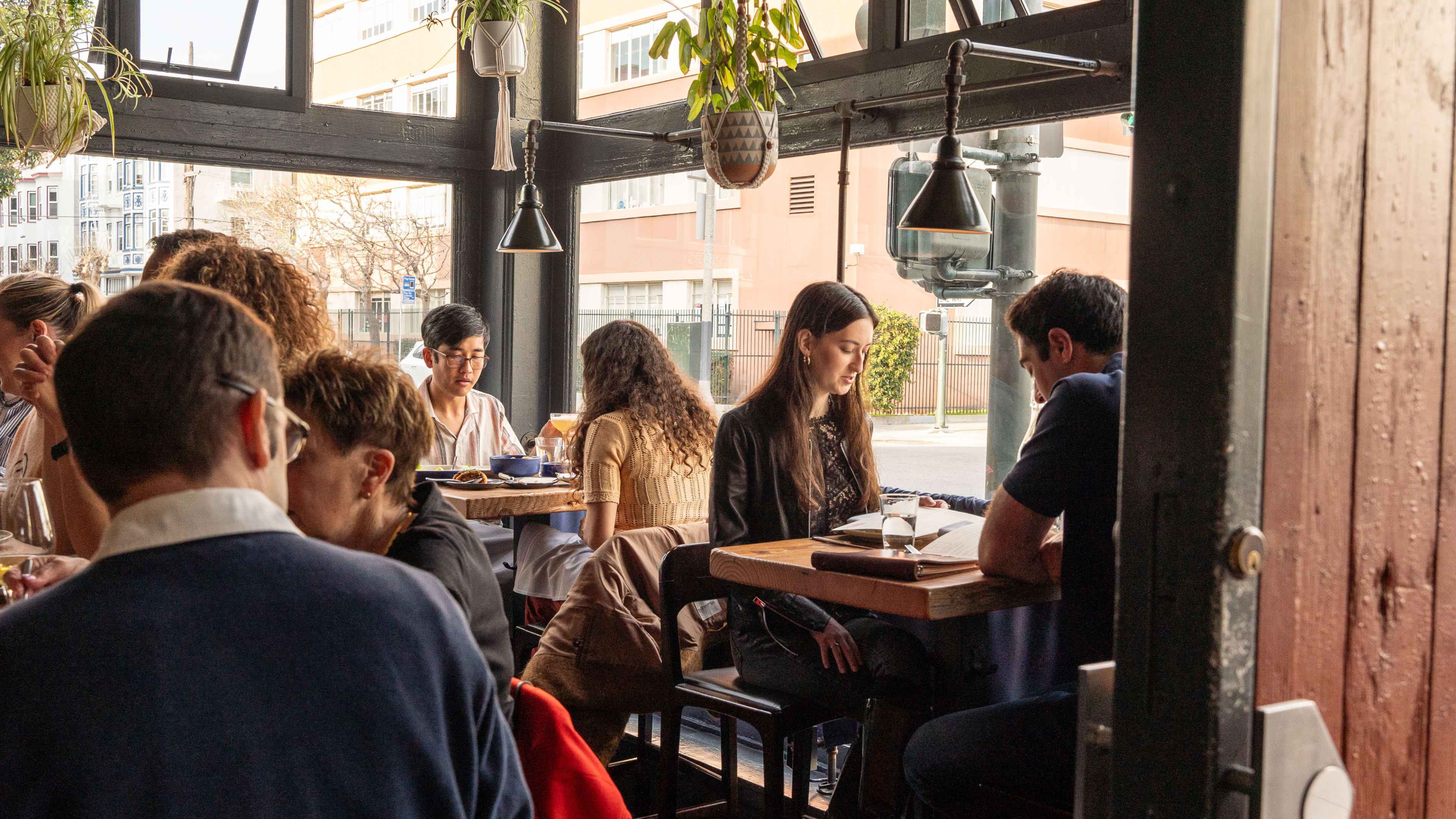 Rich Table Review - Hayes Valley - San Francisco - The Infatuation