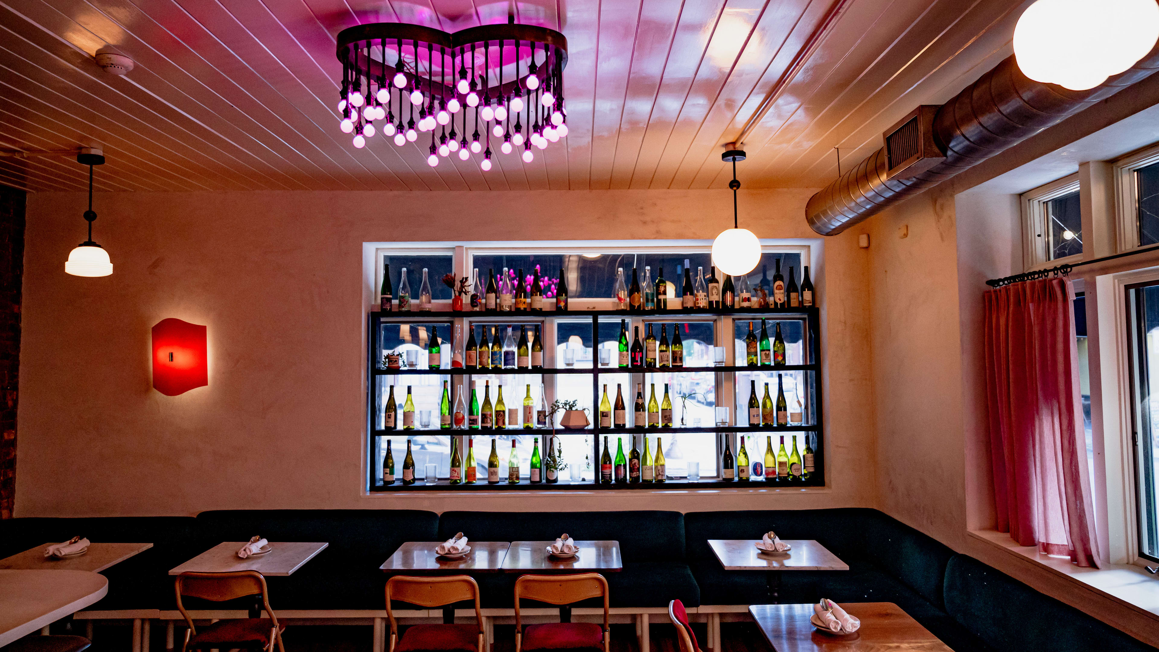 The Best Wine Bars In Philadelphia guide image