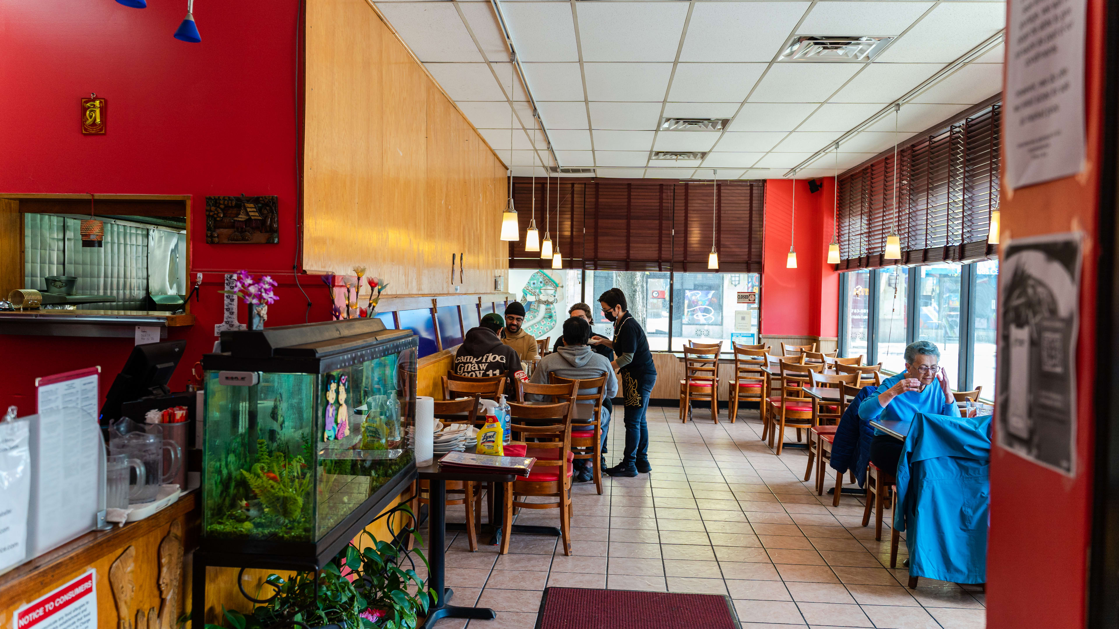 The 19 Best Thai Restaurants In Chicago - Chicago - The Infatuation