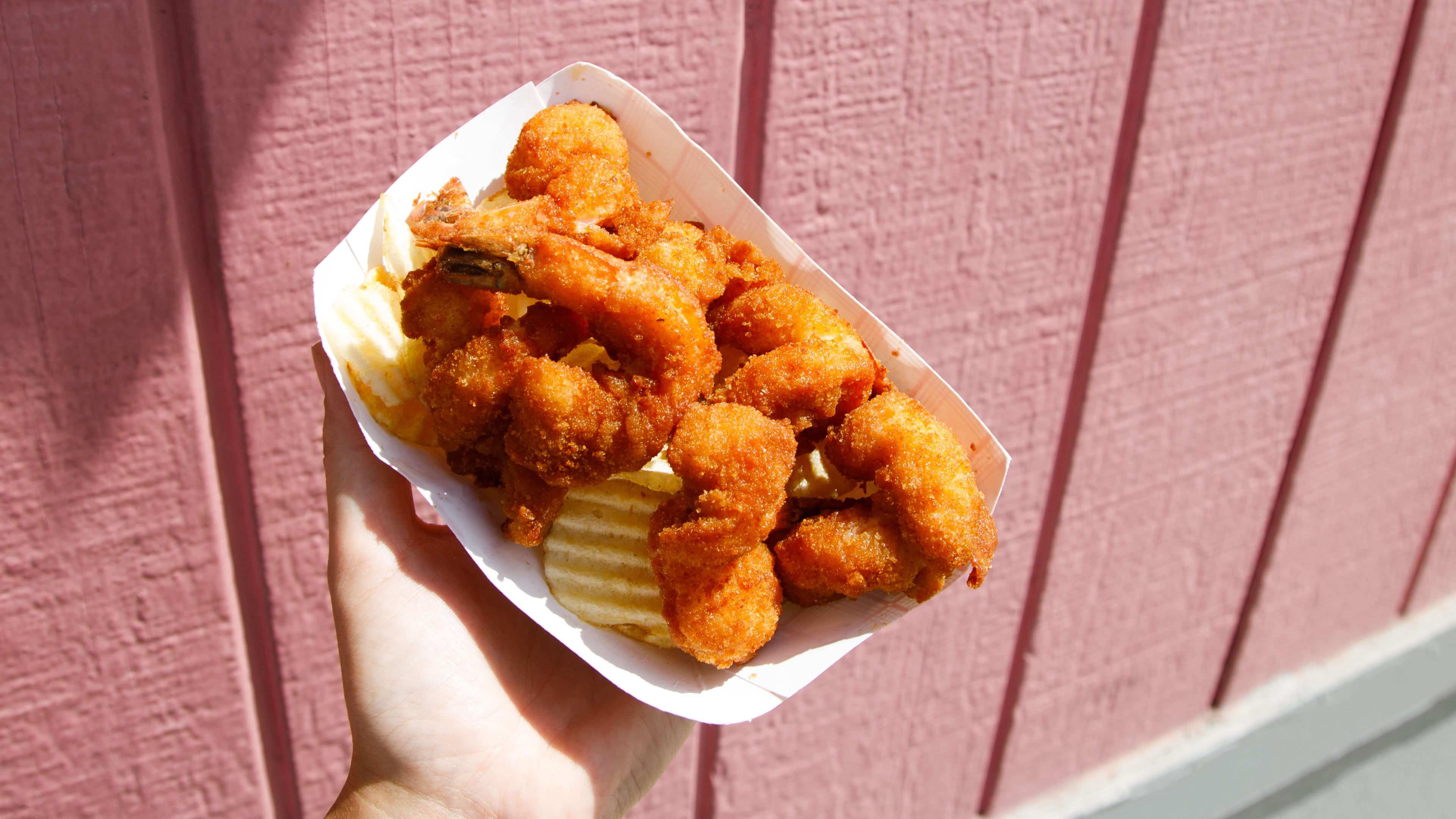 Mawn - Review - Bella Vista - Philadelphia - The Infatuation