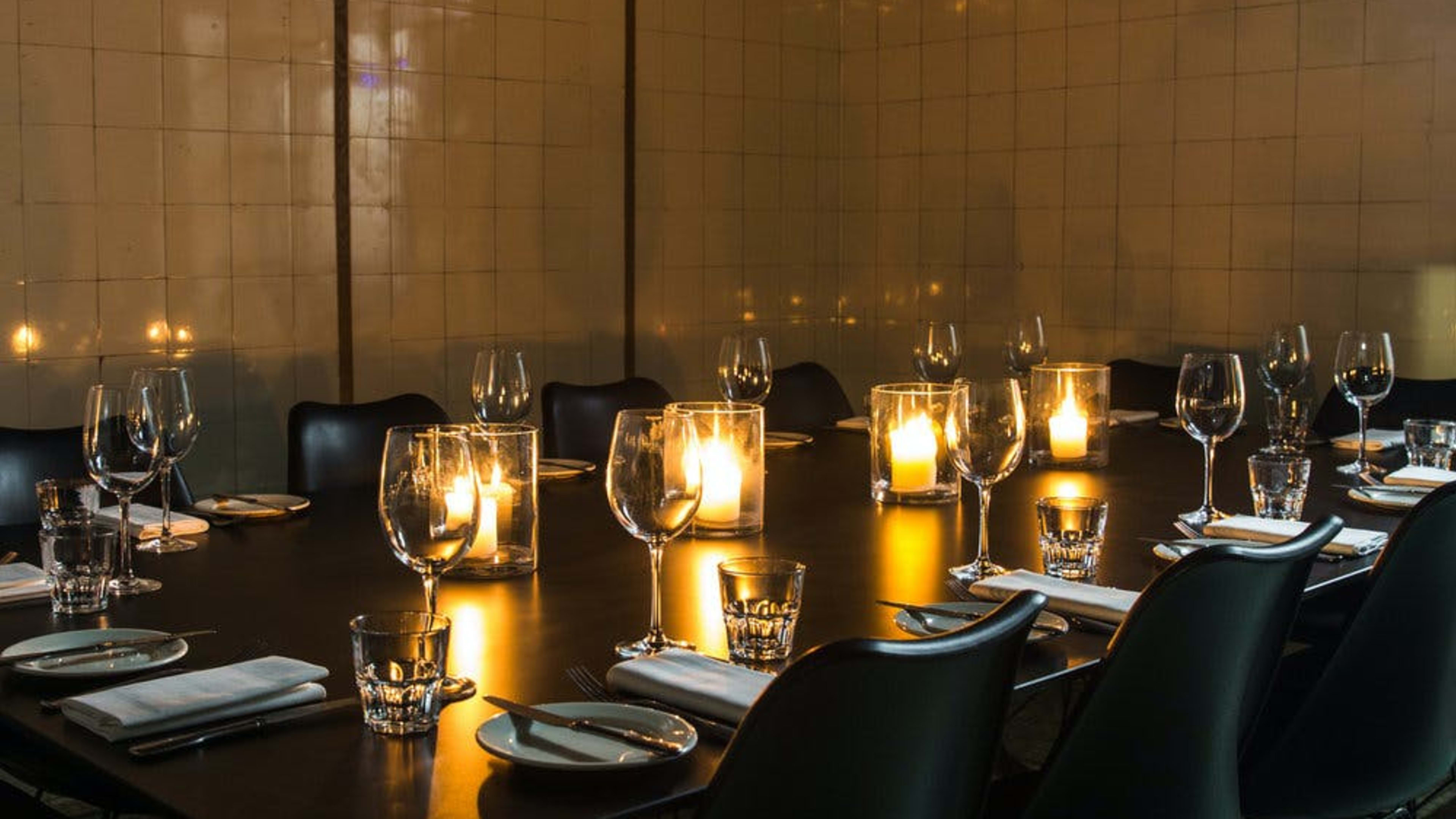 London's Best Private Dining Experiences For Under £50 image