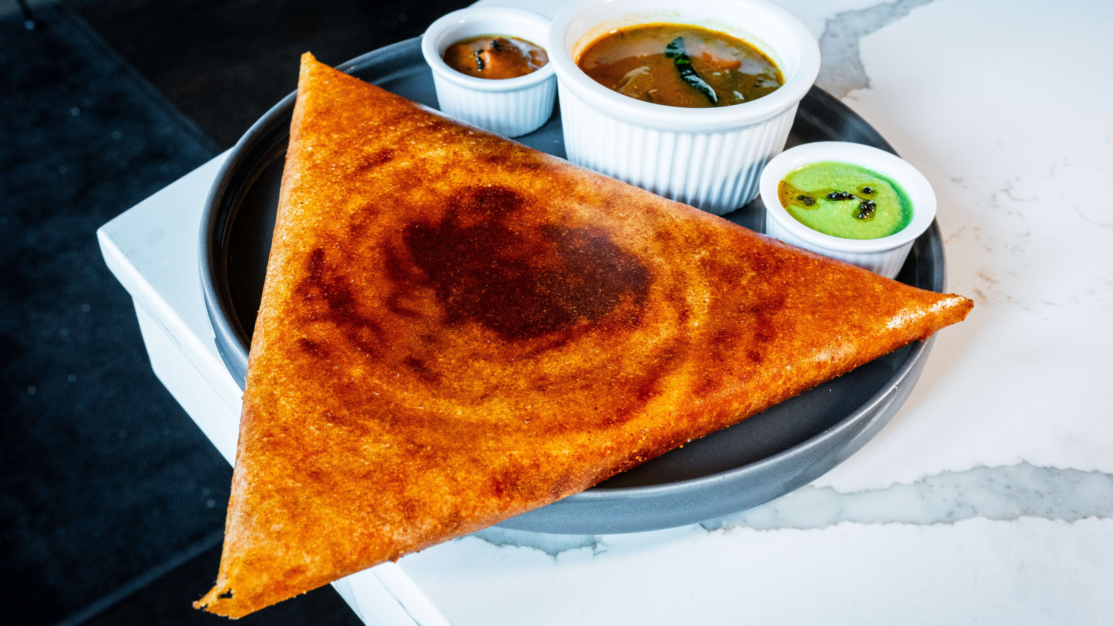 Where To Get A Dosa In NYC image