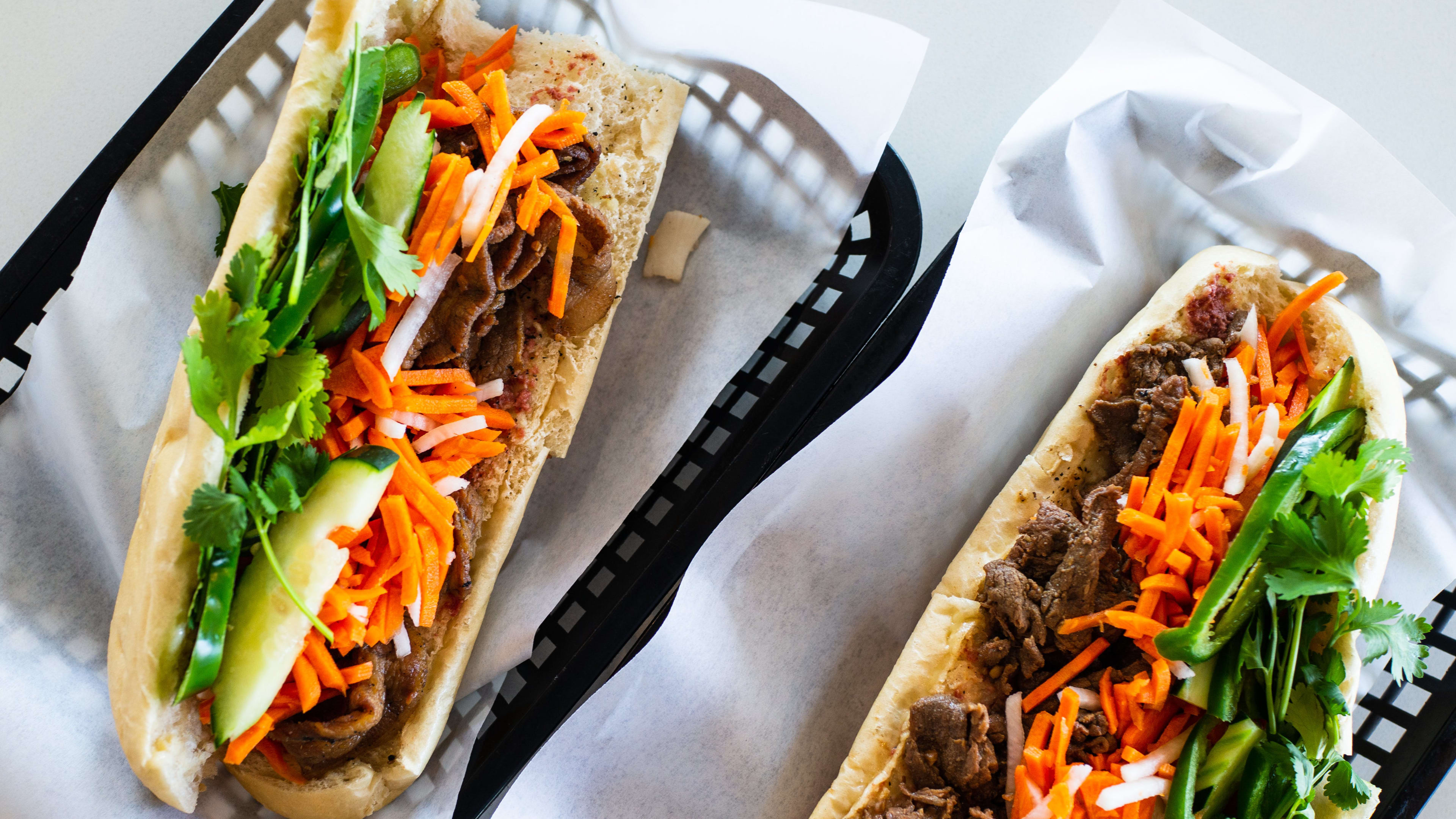 The 8 Best Vietnamese Restaurants In Austin - Austin - The Infatuation