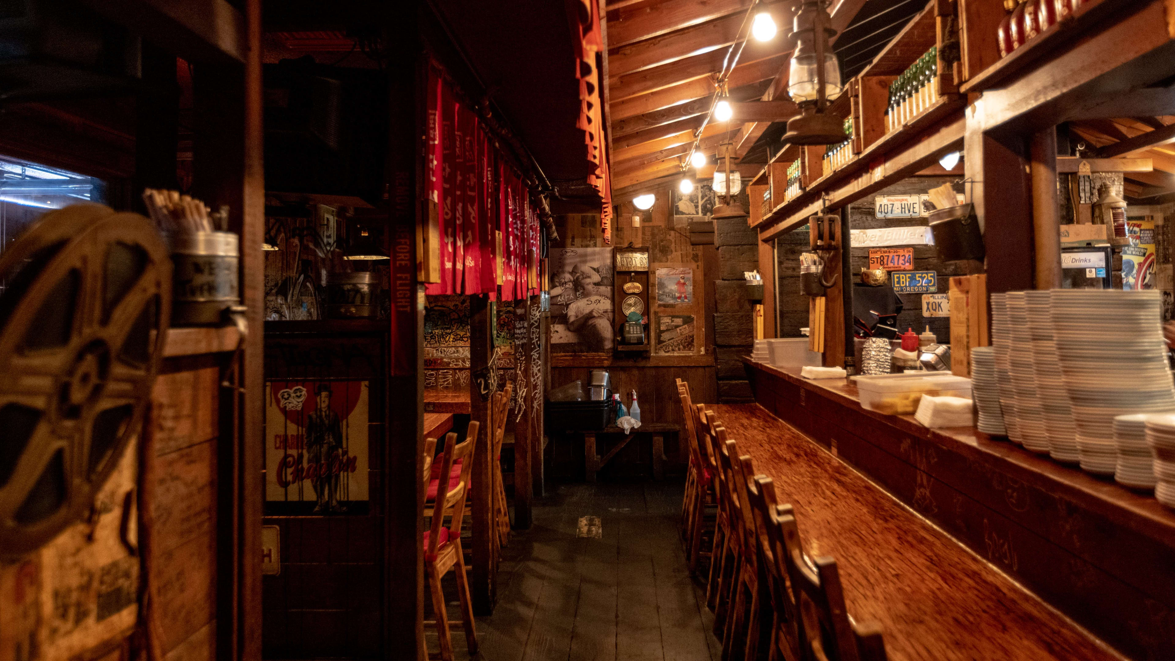 Madre Review - Torrance - Los Angeles - The Infatuation