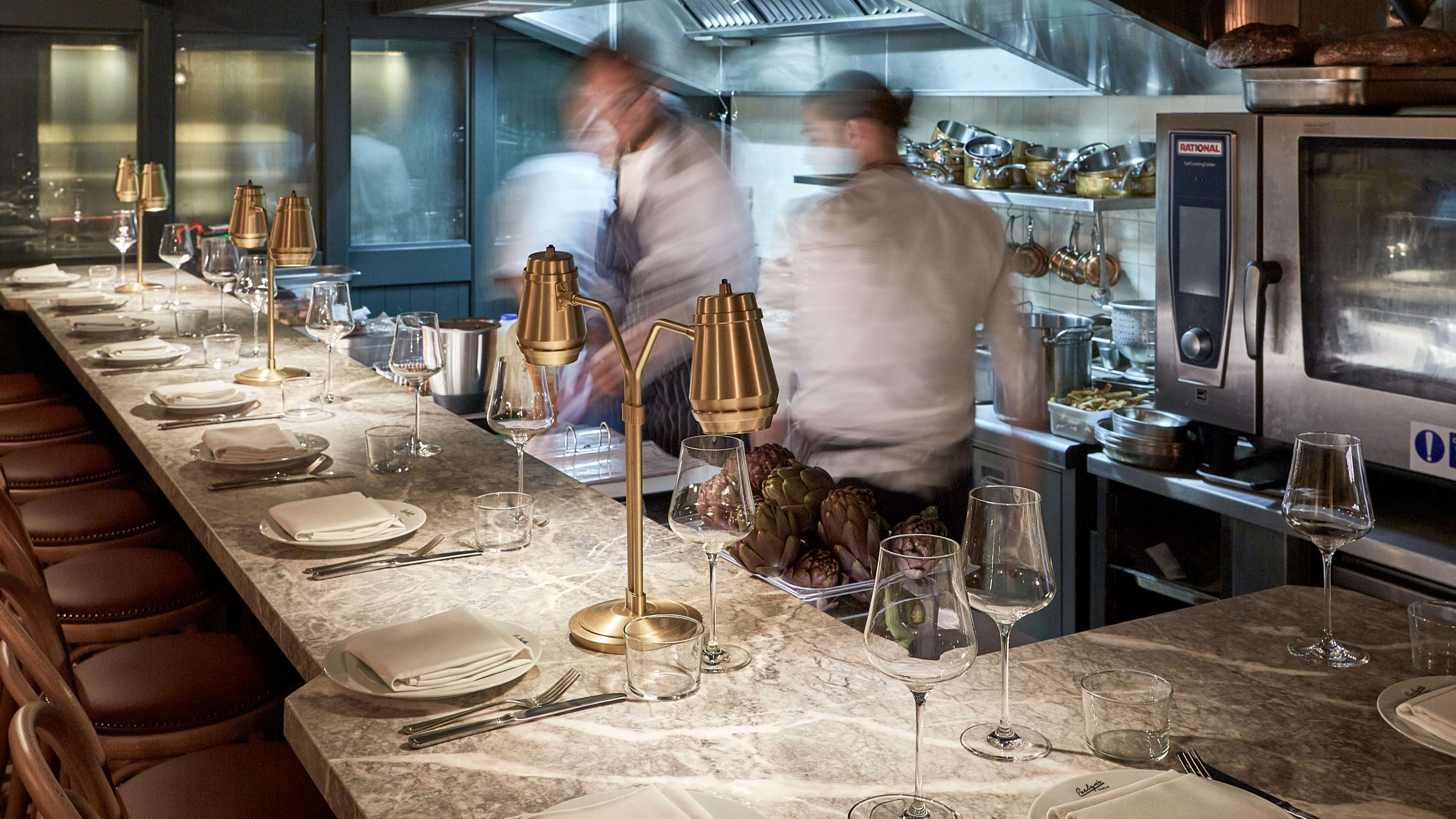 How To Secure A Seat At London’s Best Restaurants image