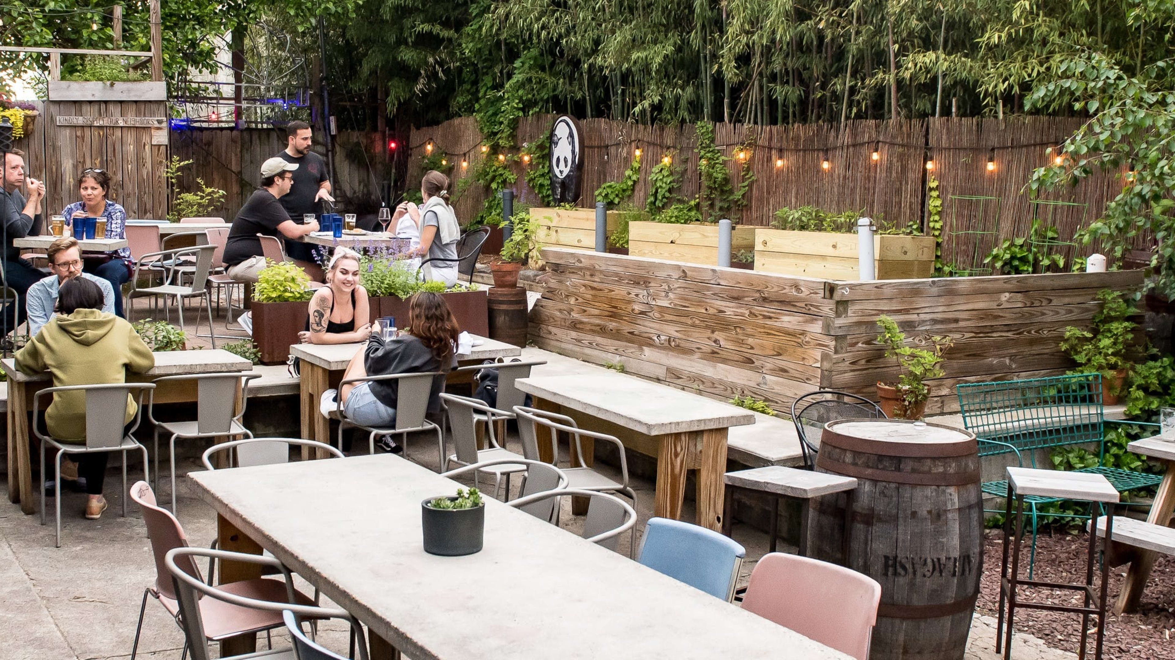 Martha’s Patio Has Reopened + 5 Other Patios We Love image