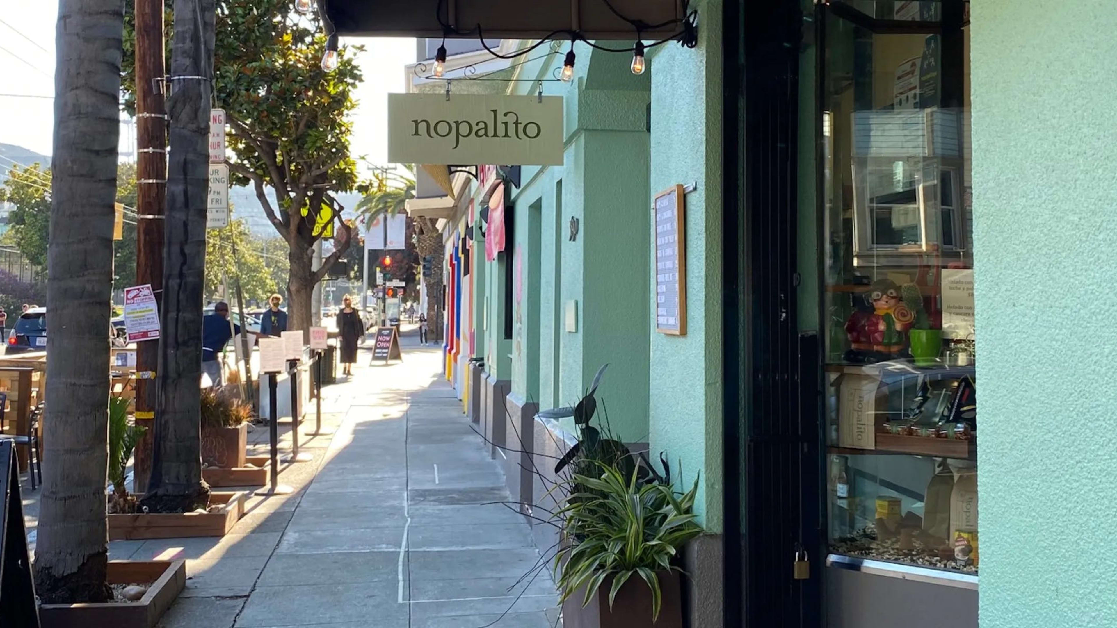 3 Things You Can Only Get At Nopalito’s New Takeout Window image