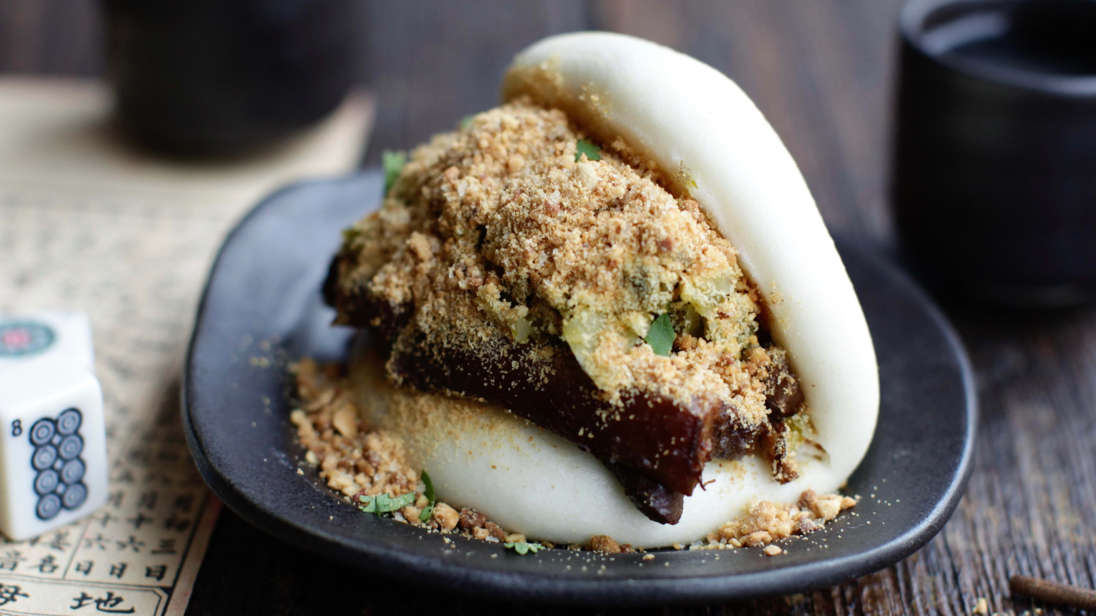 The Definitive Ranking Of London’s Best Bao image