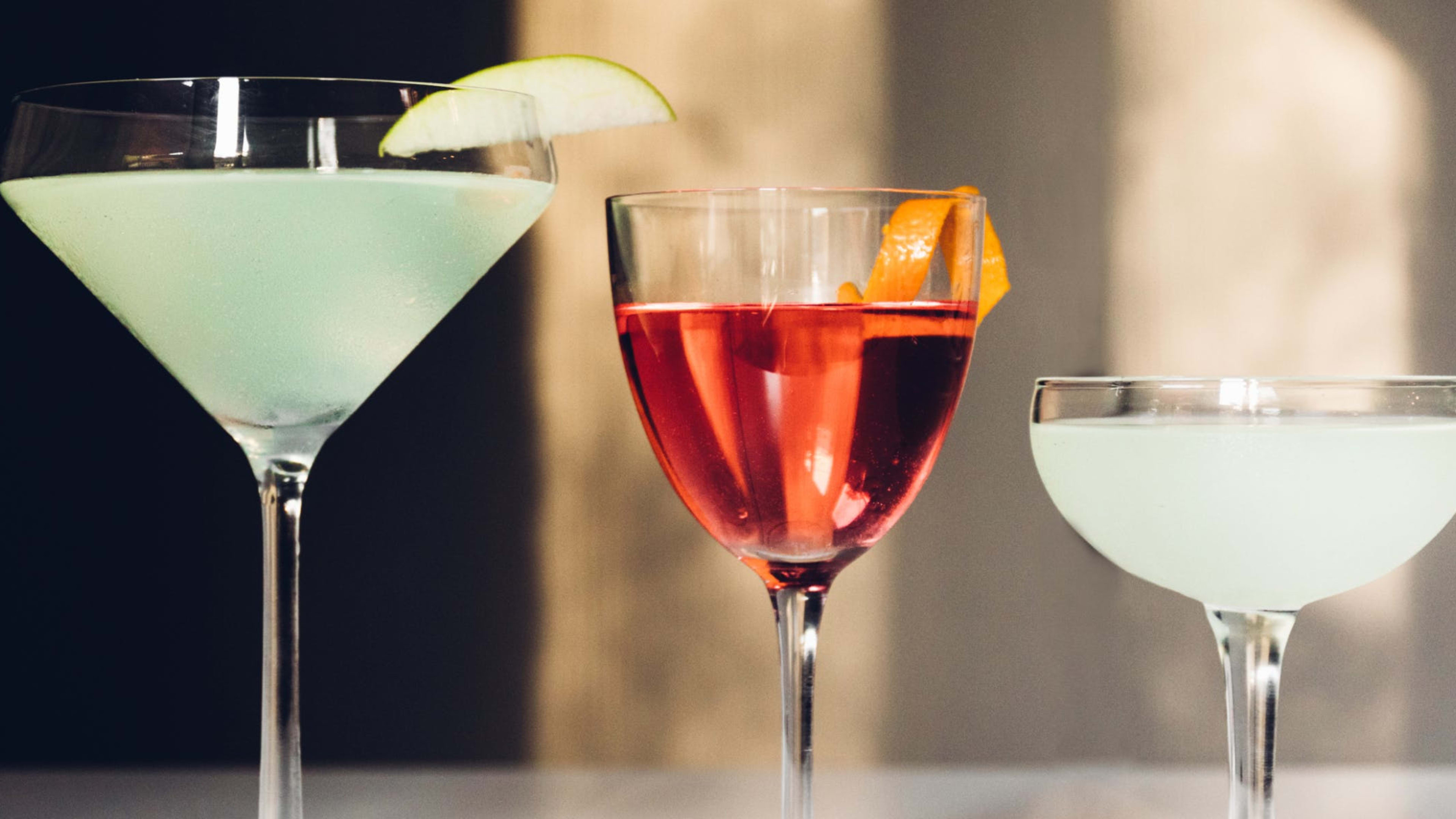 3 Great Cocktails Inspired By Your Questions image