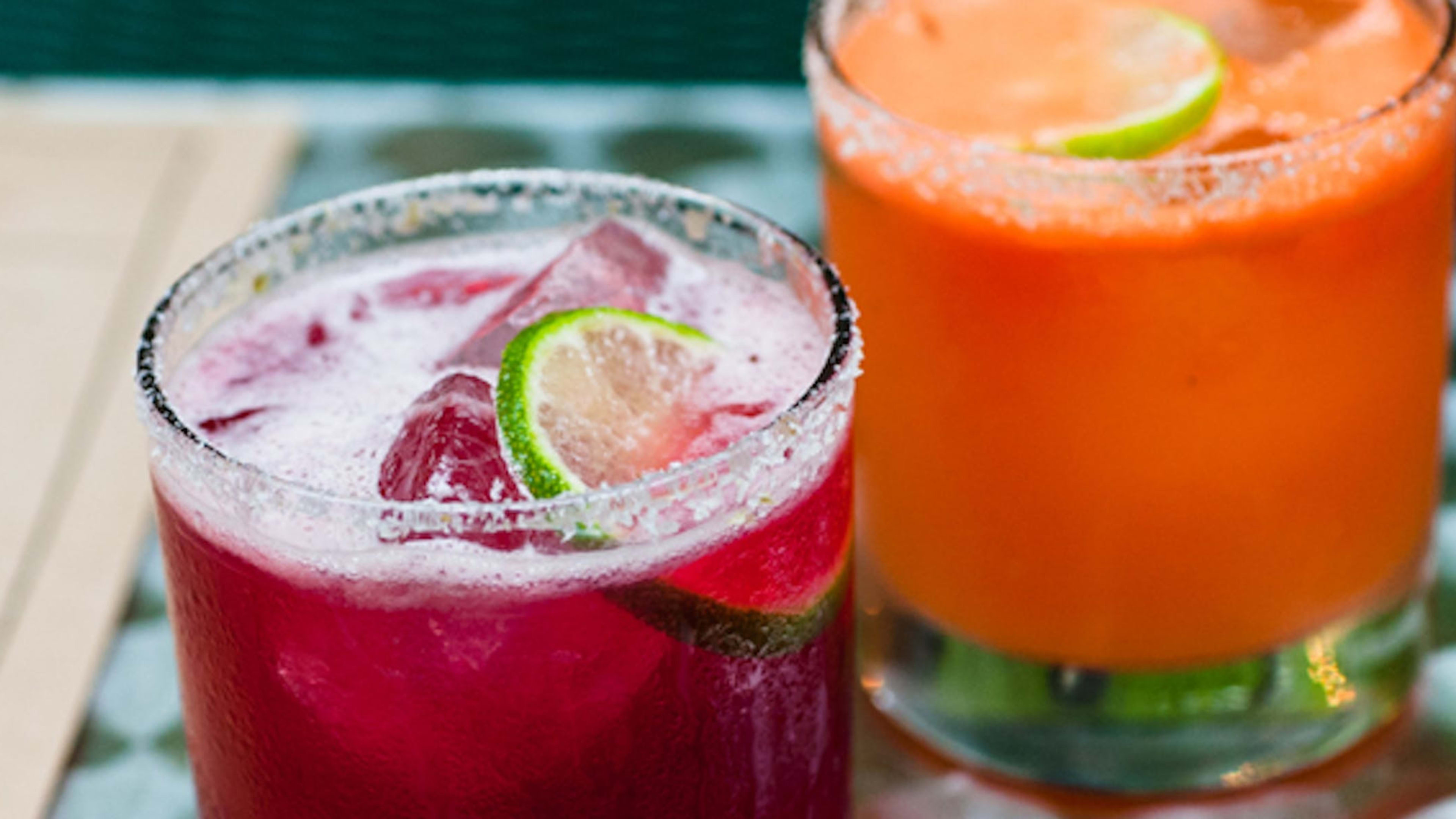 10 To-Go Margaritas You Can Order Today image