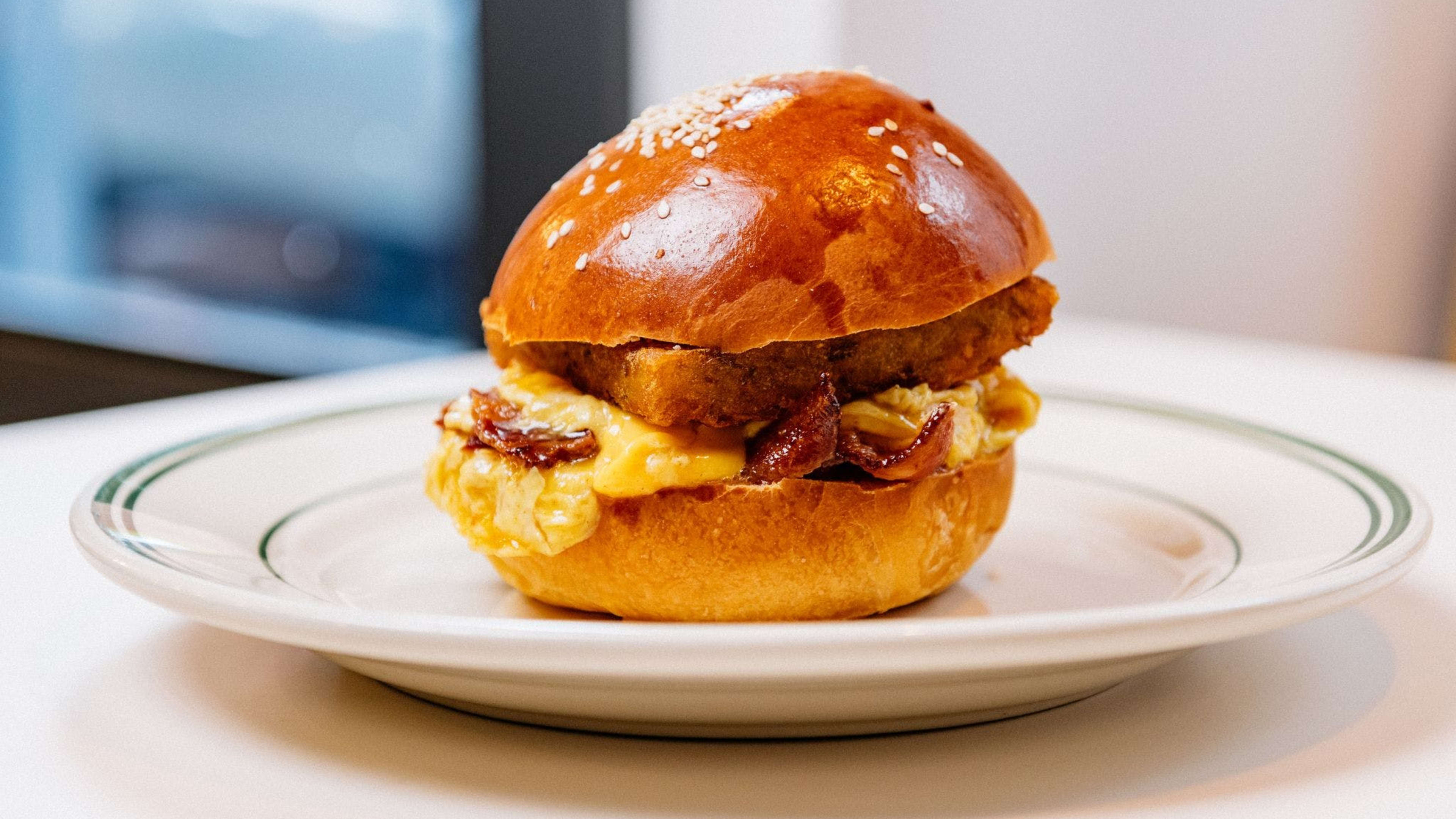 Rigor Hill Market Review - Tribeca - New York - The Infatuation