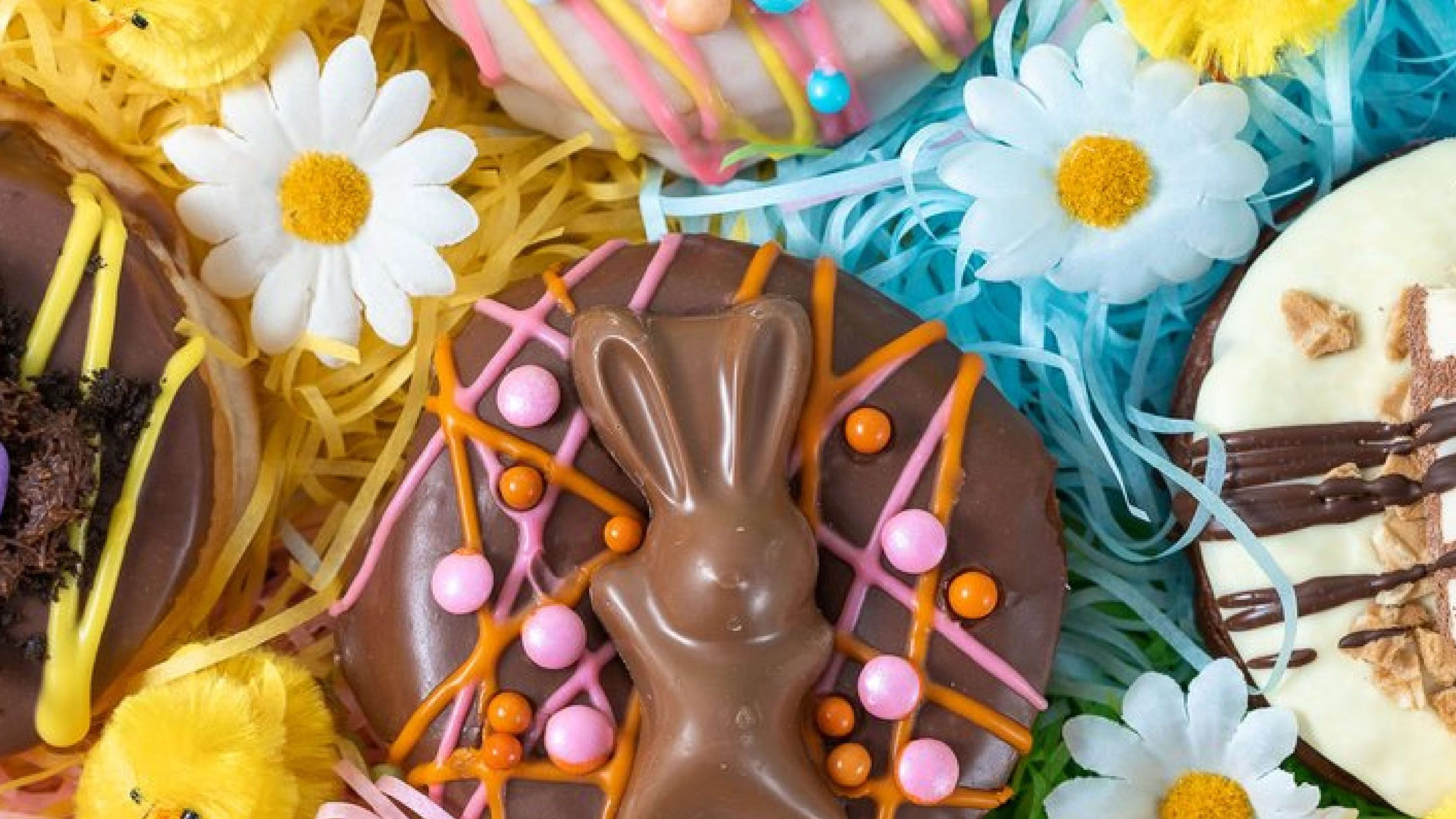 5 Last-Minute Easter Orders With Nationwide Delivery image