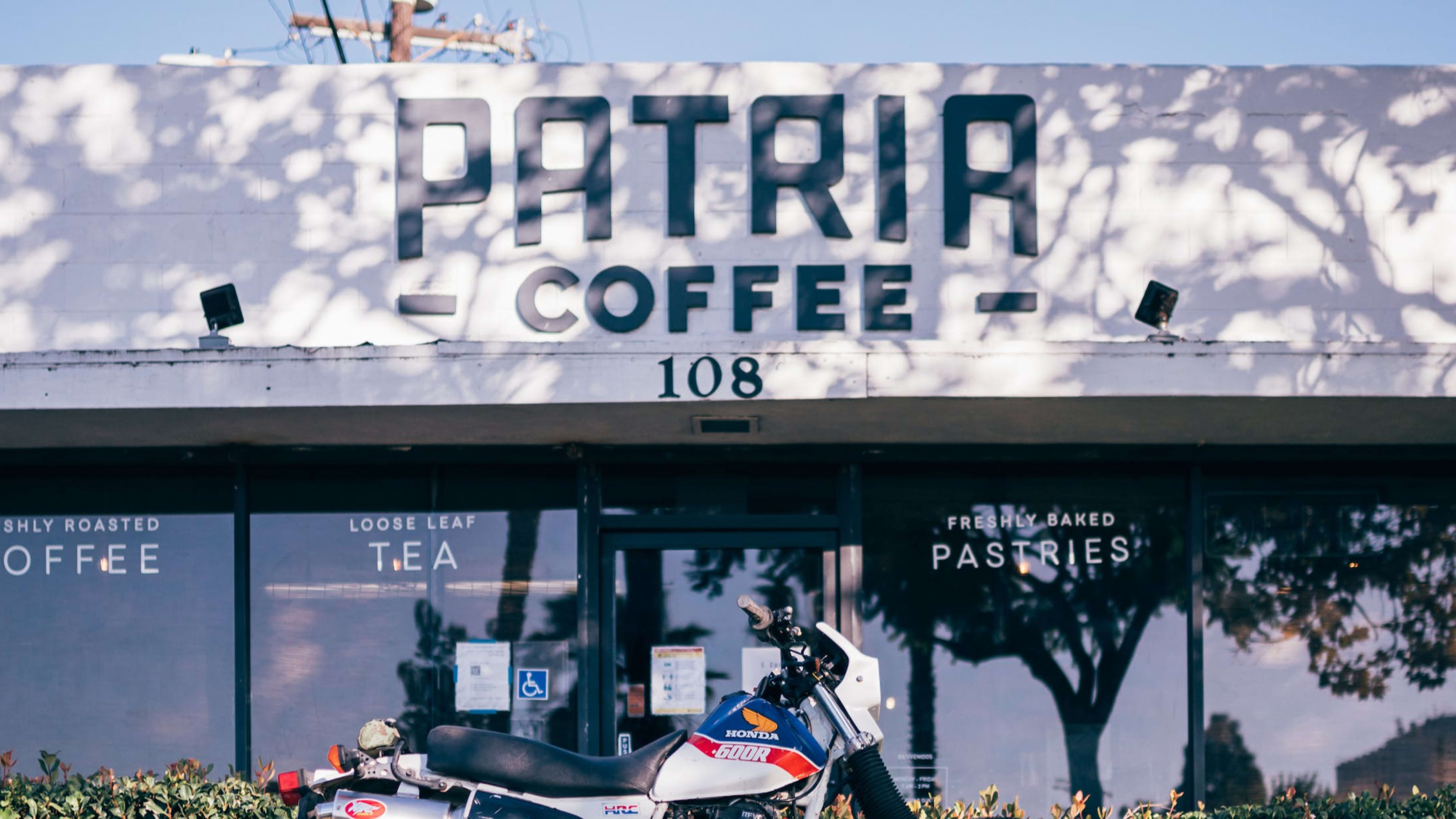 17 Black-Owned Coffee Shops Across LA image