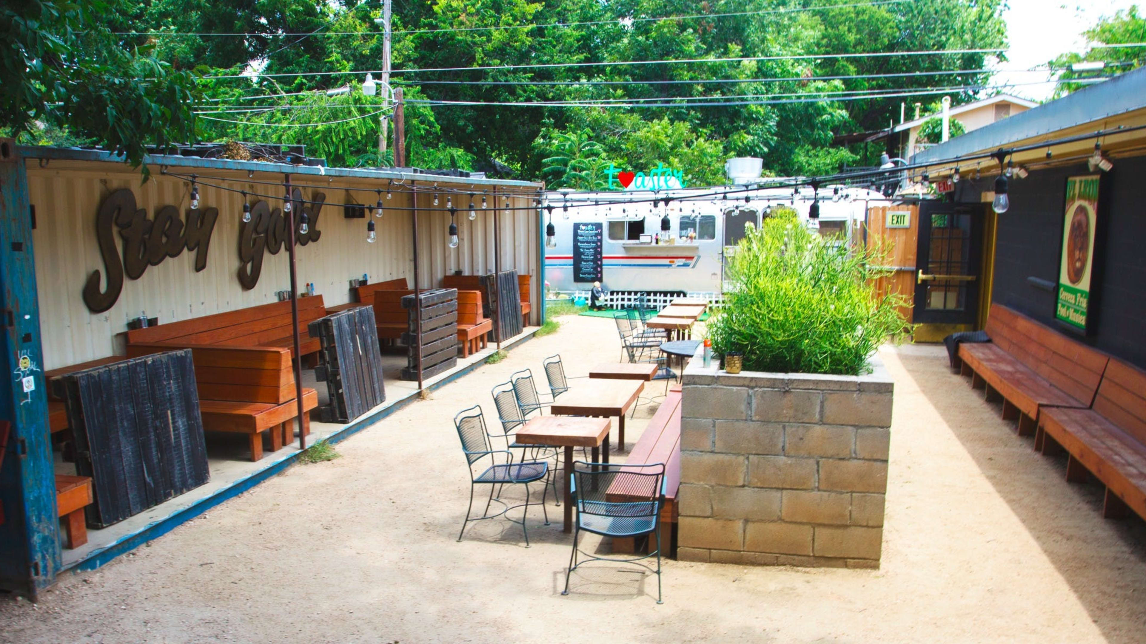 Whisler’s Review East Austin Austin The Infatuation