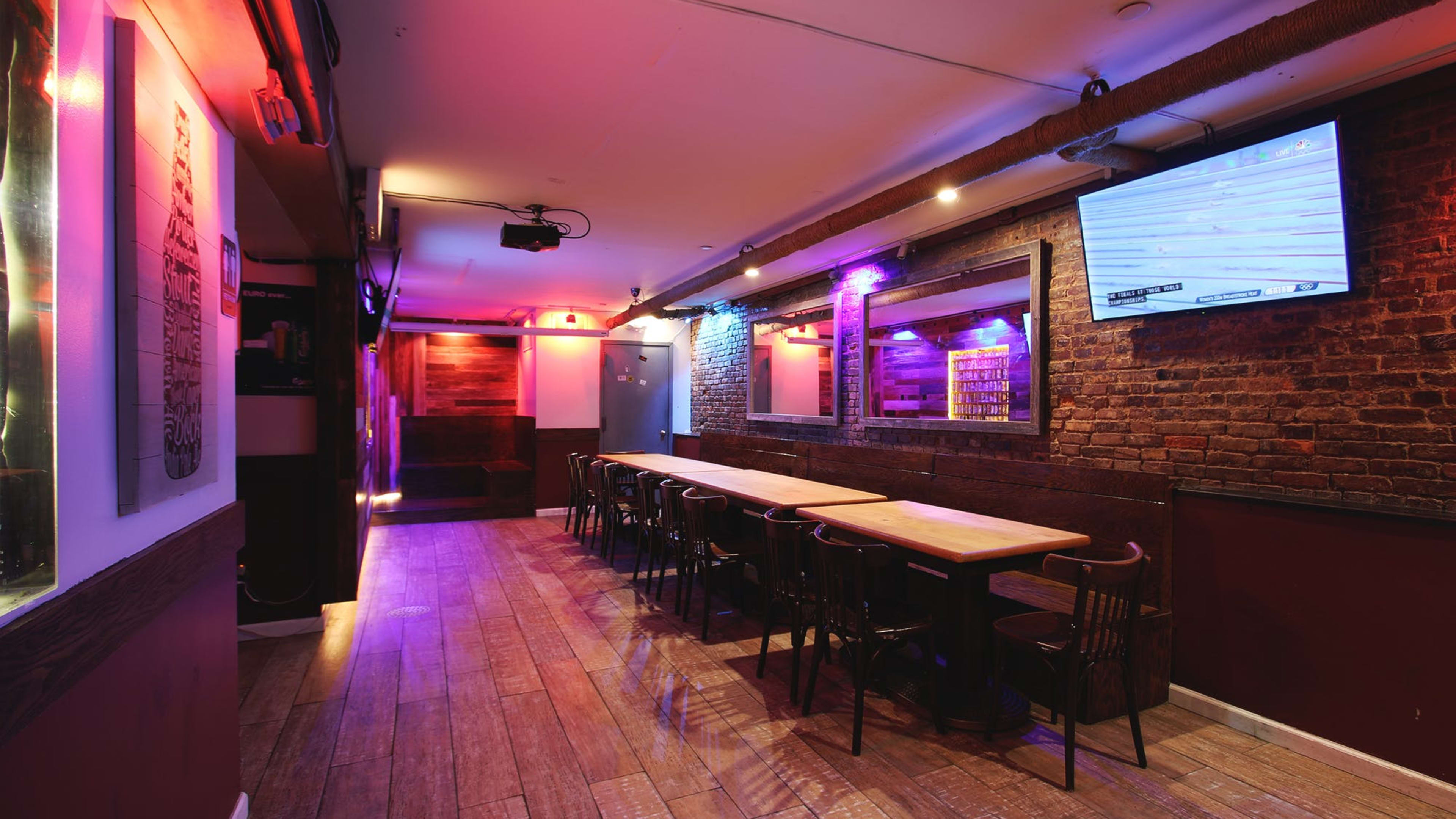 Pebble Bar Review Midtown New York The Infatuation