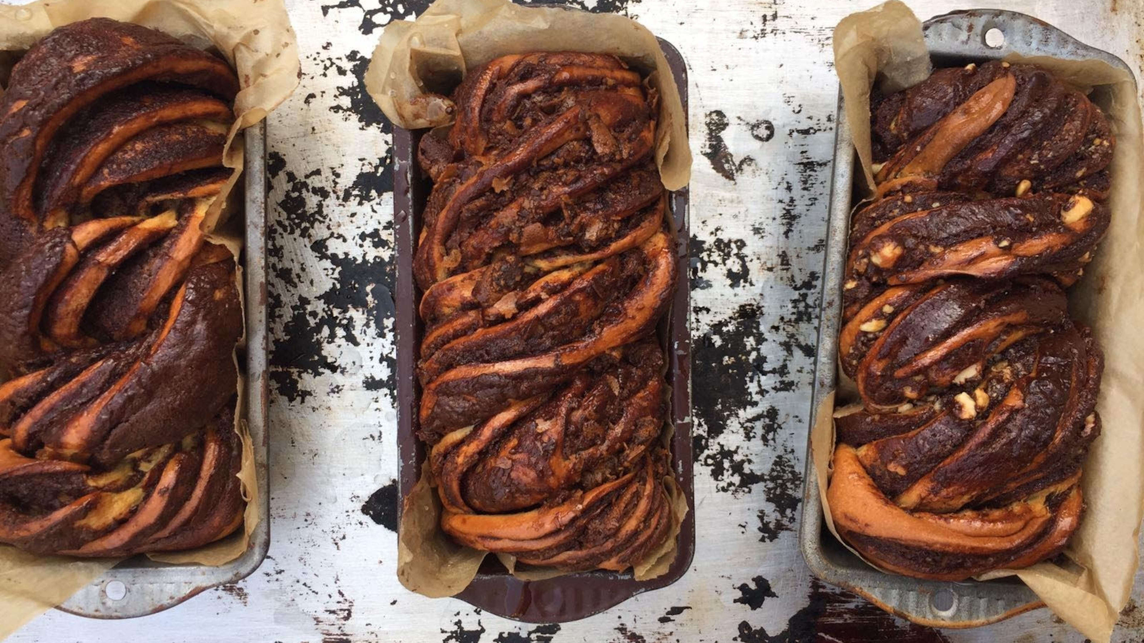 9 Of The Best Babkas In London image