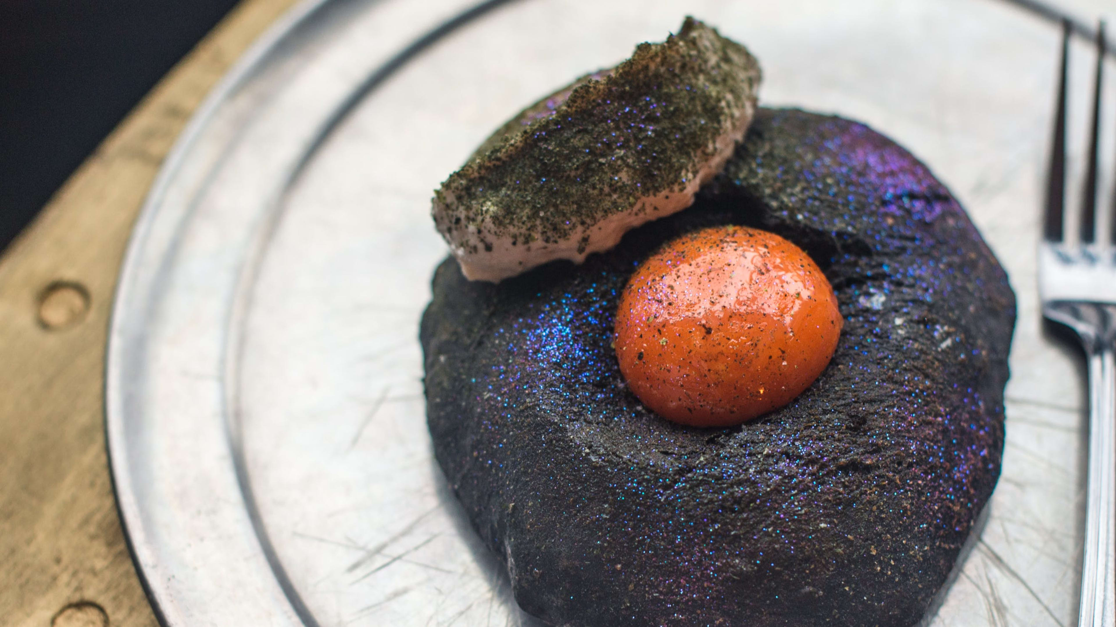 25 Must-Eat Dishes From London Restaurants image