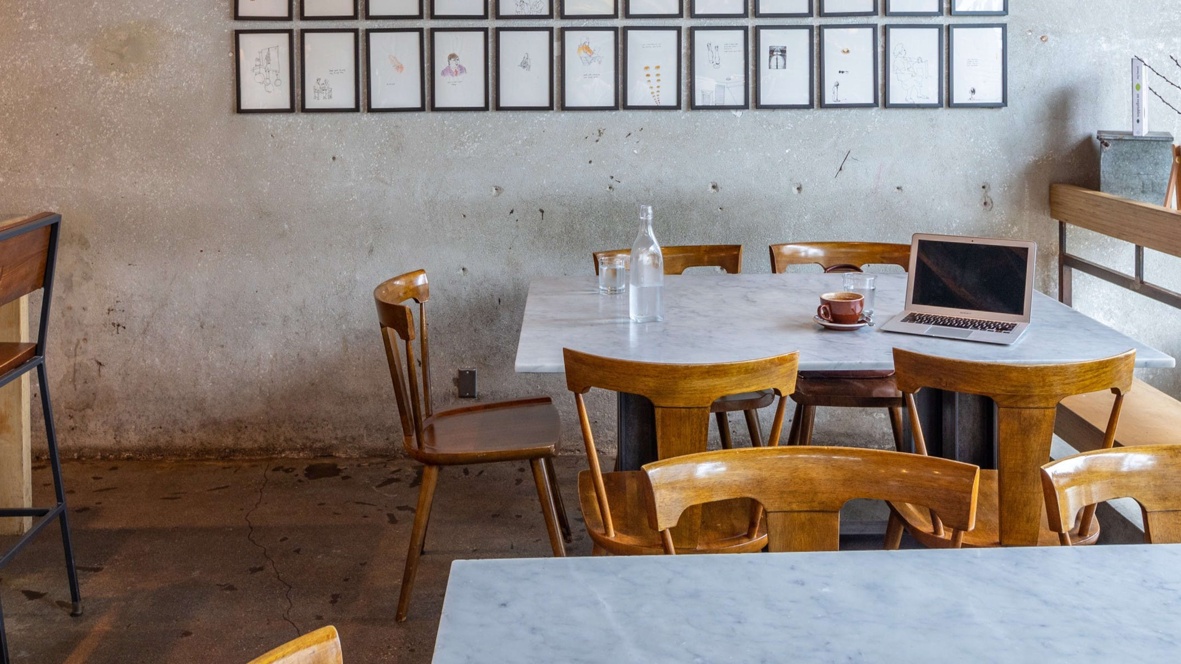 Birdie G’s Review Santa Monica Los Angeles The Infatuation