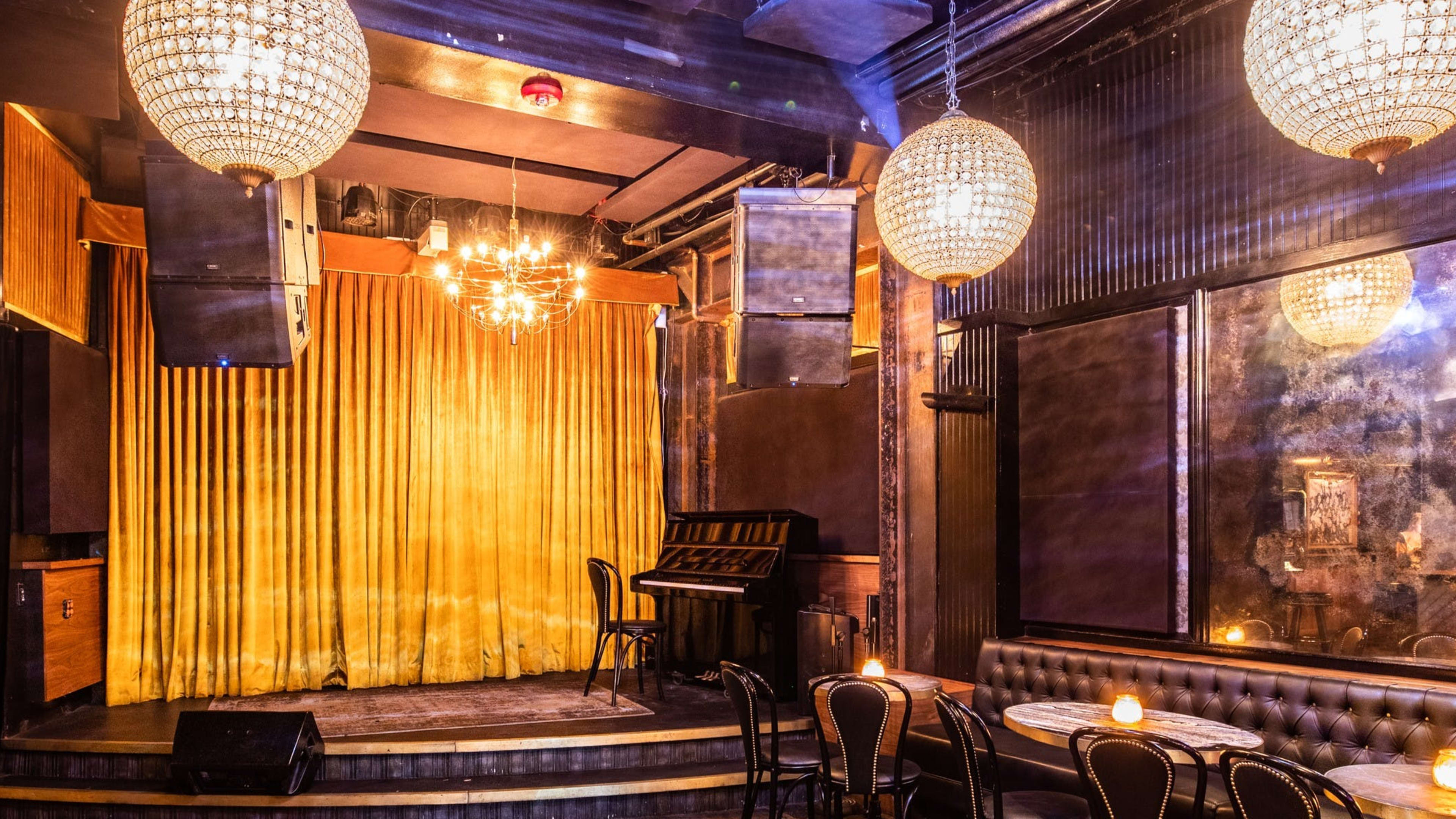 LA’s Best New Bars Of 2019 image