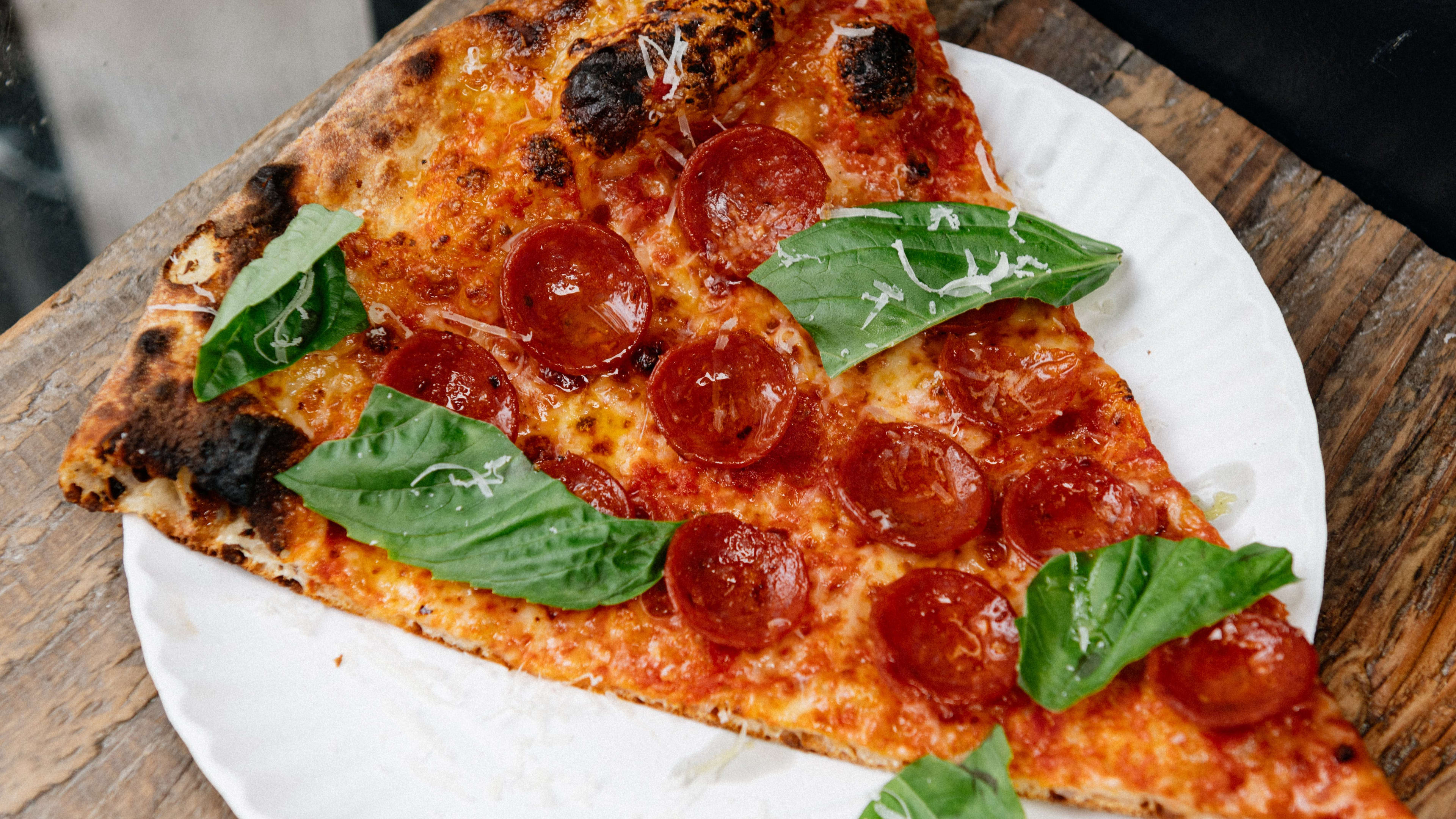 The 20 Best Pizza Places In NYC image