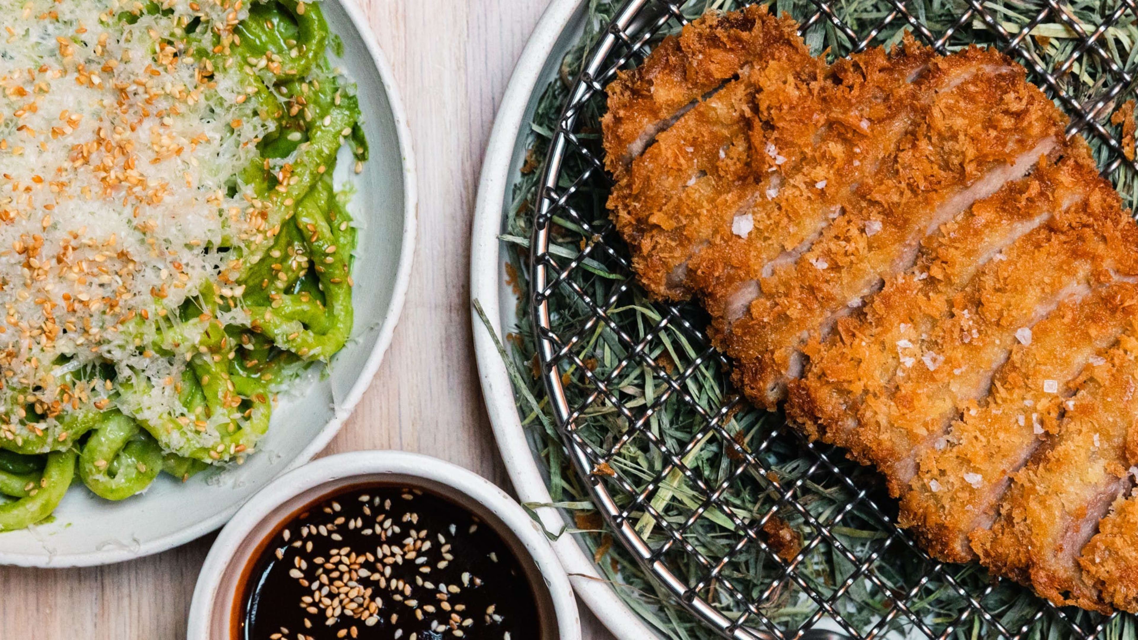 Where To Get Takeout And Delivery For Your Birthday In NYC image