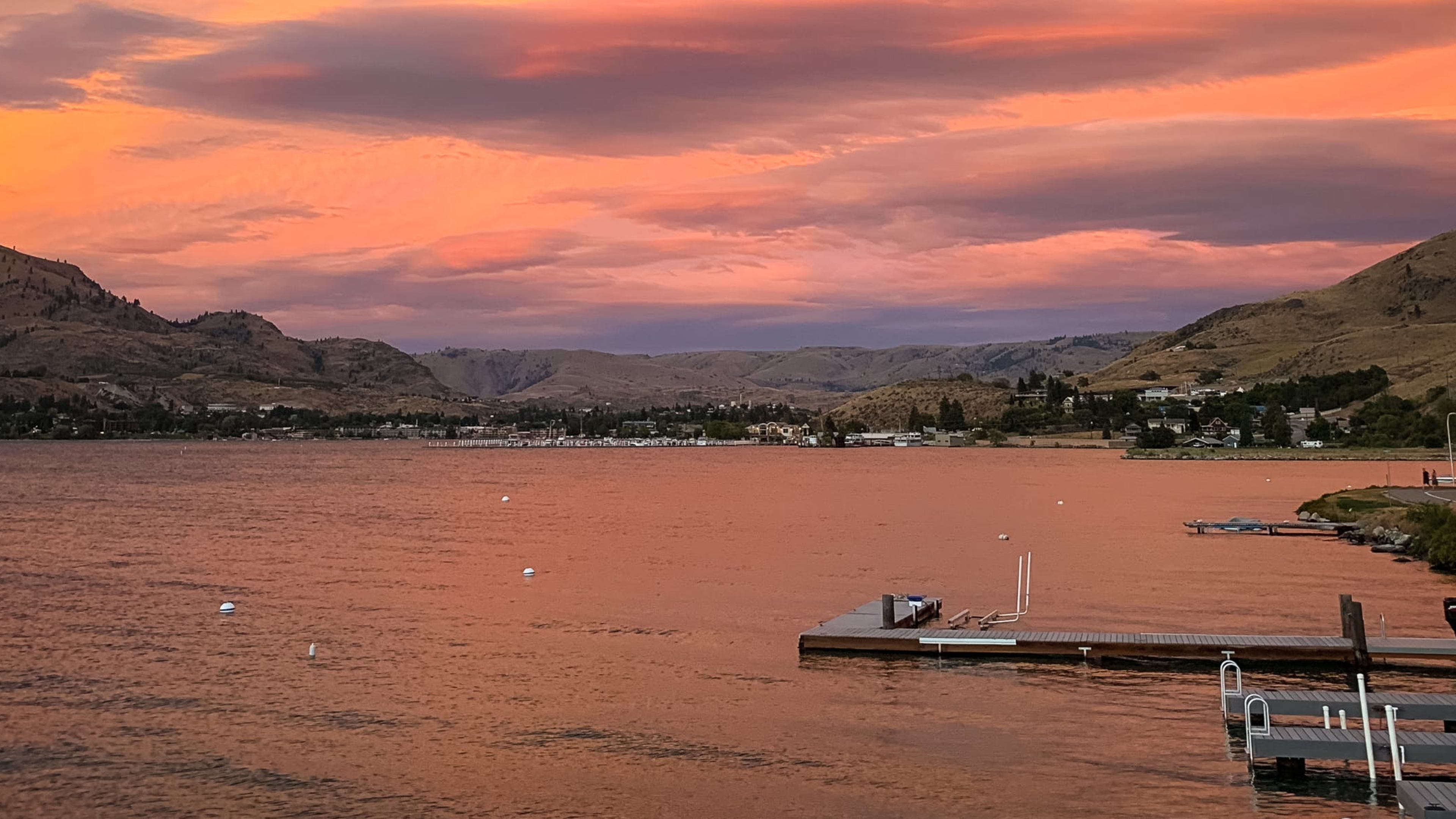 The Best Restaurants Near Lake Chelan image