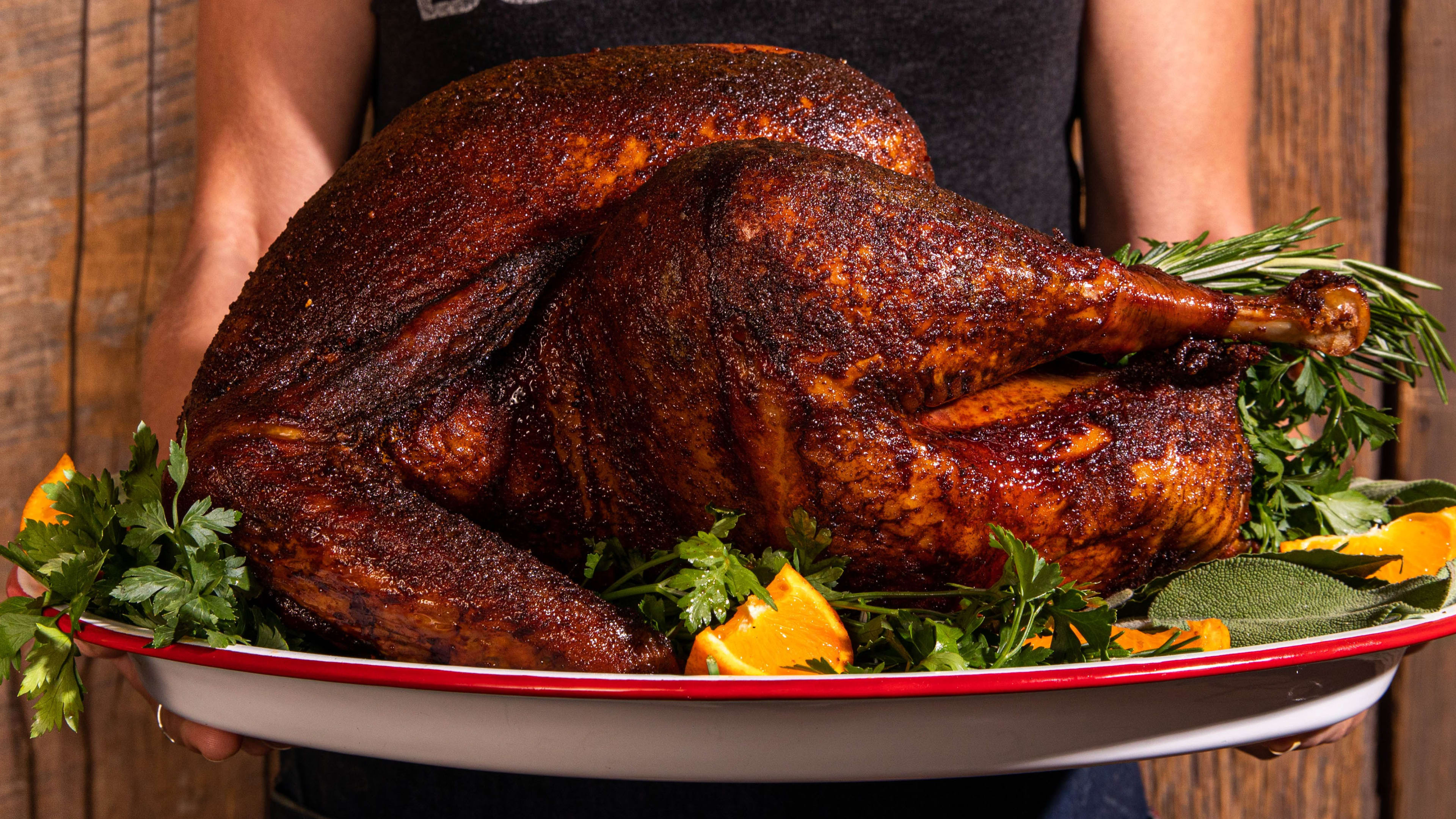 30 Great Thanksgiving Takeout Specials In Chicago image