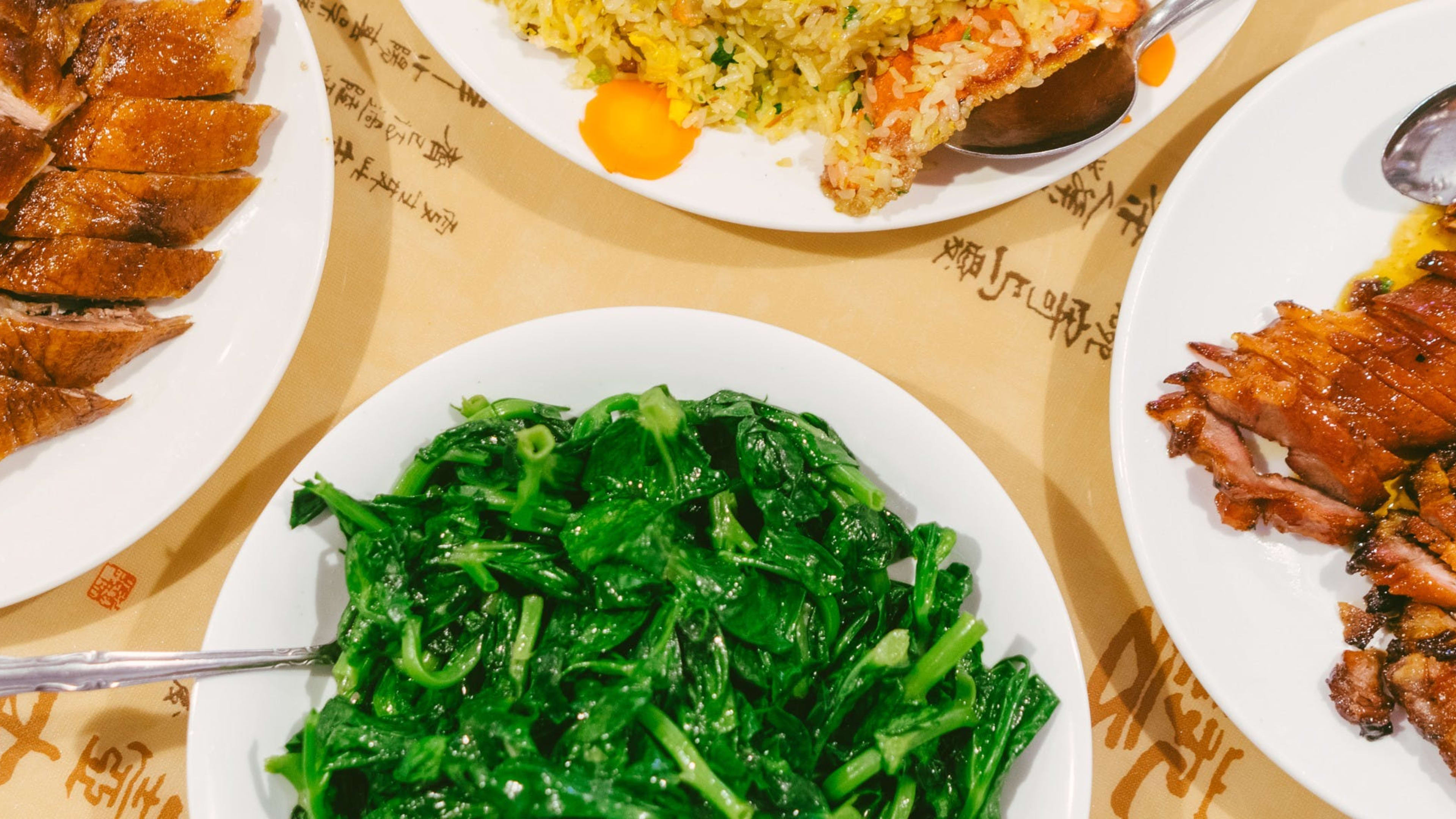 Where To Get Chinese Delivery And Takeout In NYC image