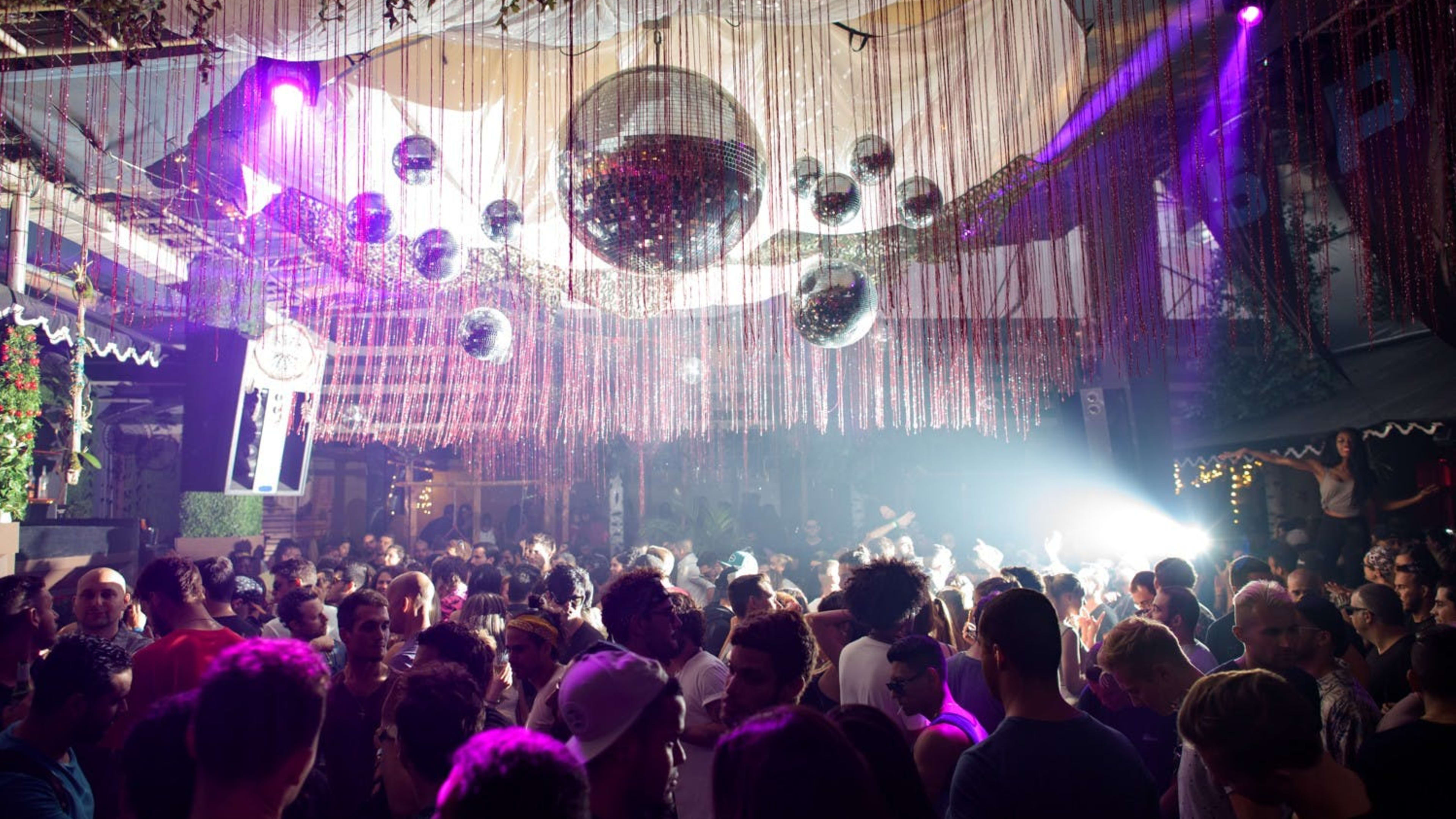 Medium Cool - Review - South Beach - Miami - The Infatuation