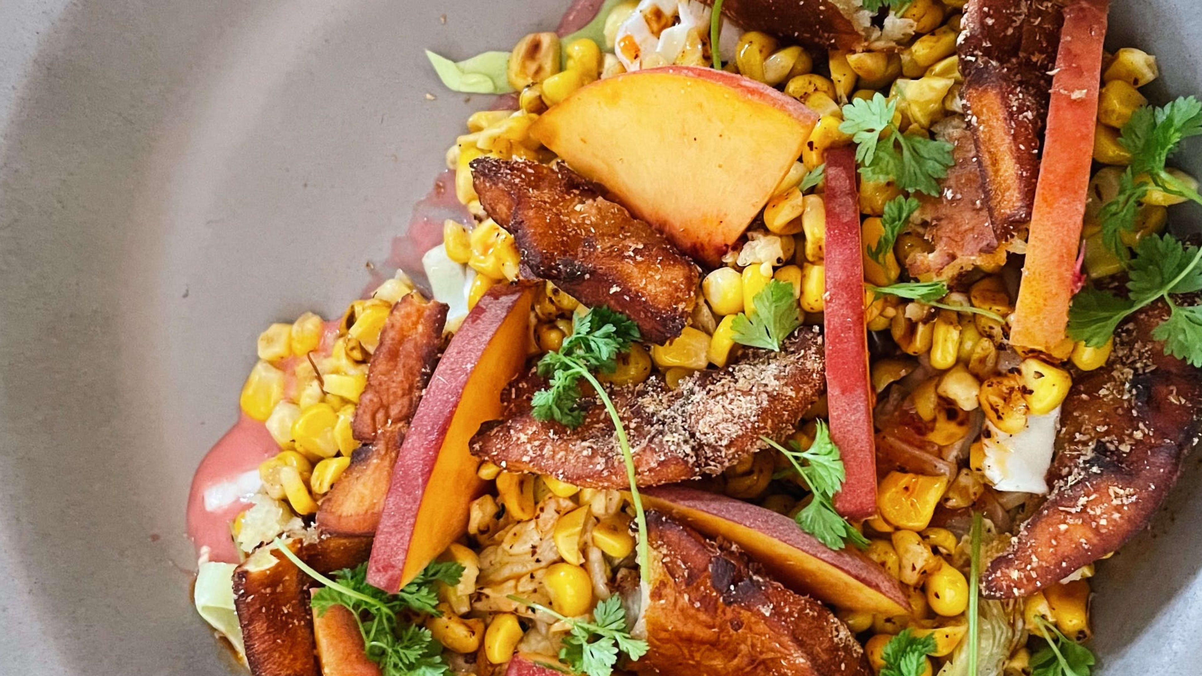 4 SF Corn Dishes That Will Make You Want To Name Your Firstborn Child ‘Corn’ image