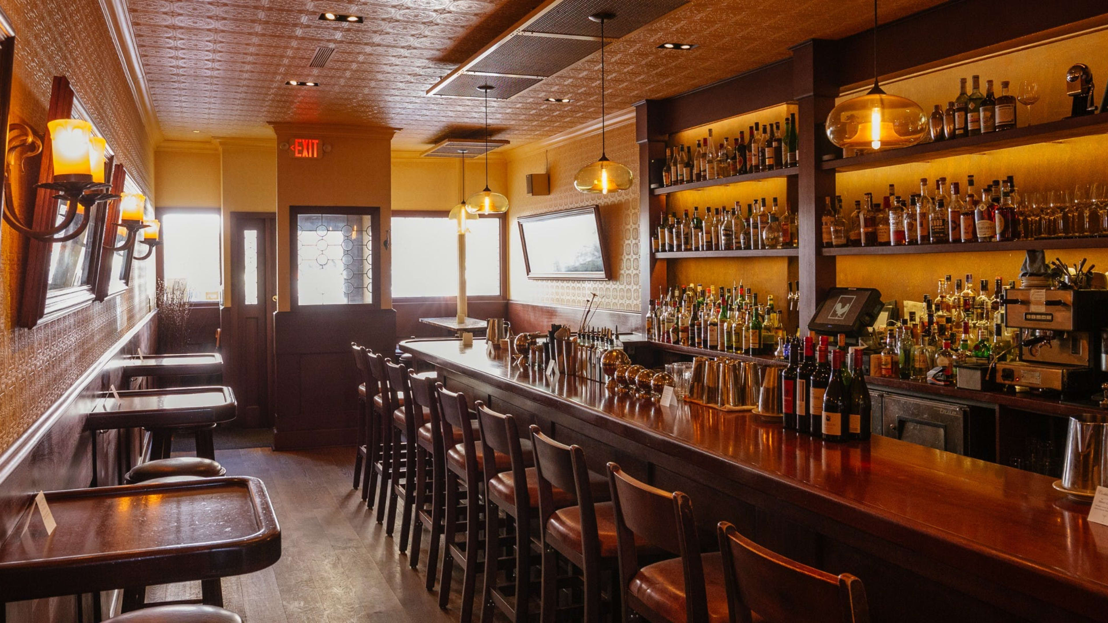 The Best Bars In Park Slope image