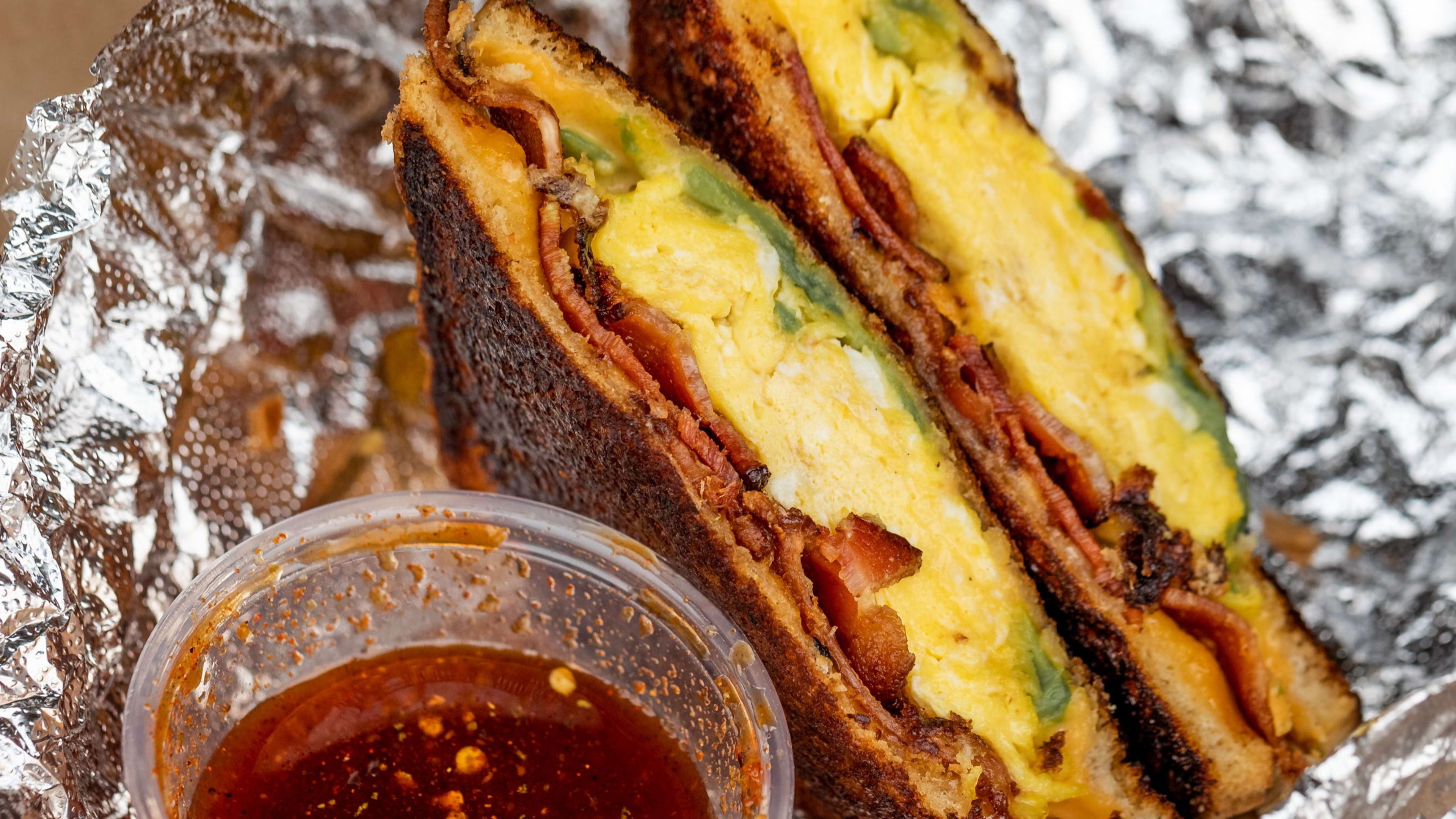 All Day Baby Review Silver Lake Los Angeles The Infatuation