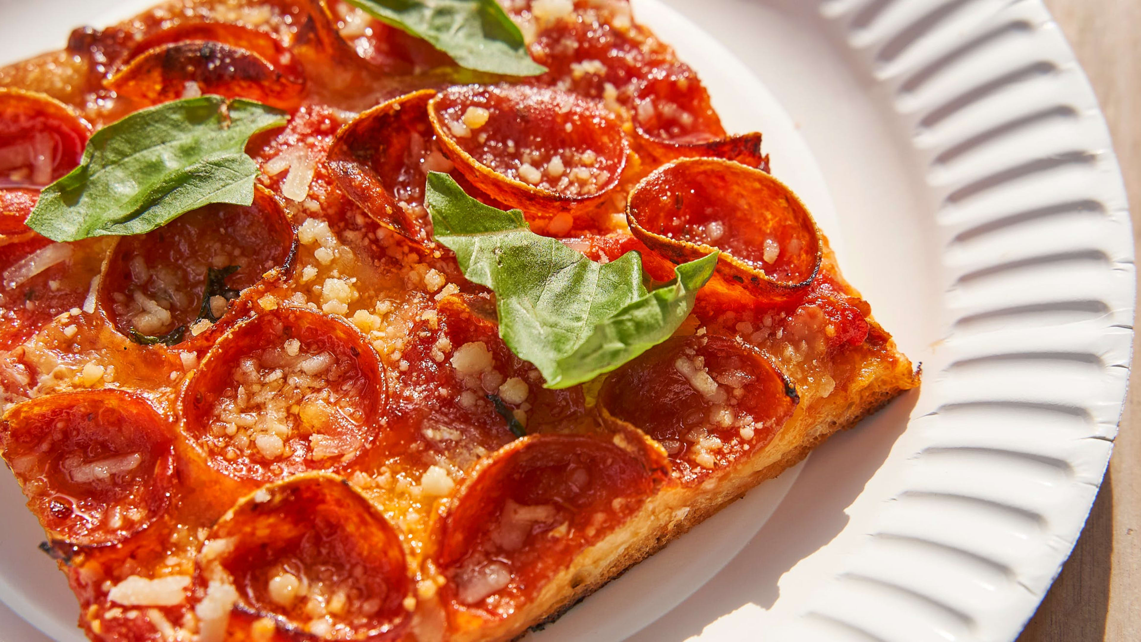 The Best Pizza Places On Staten Island - New York - The Infatuation