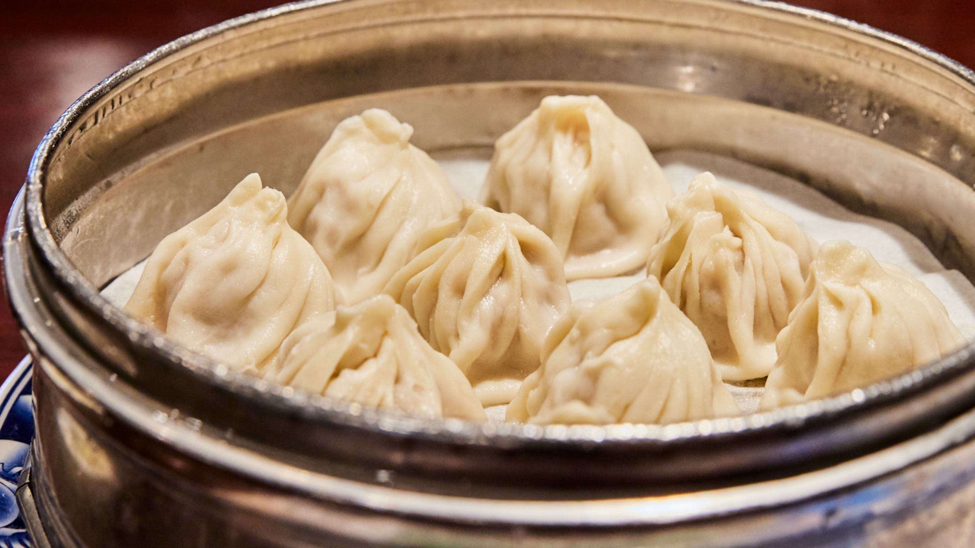 The Best Soup Dumplings In Los Angeles image