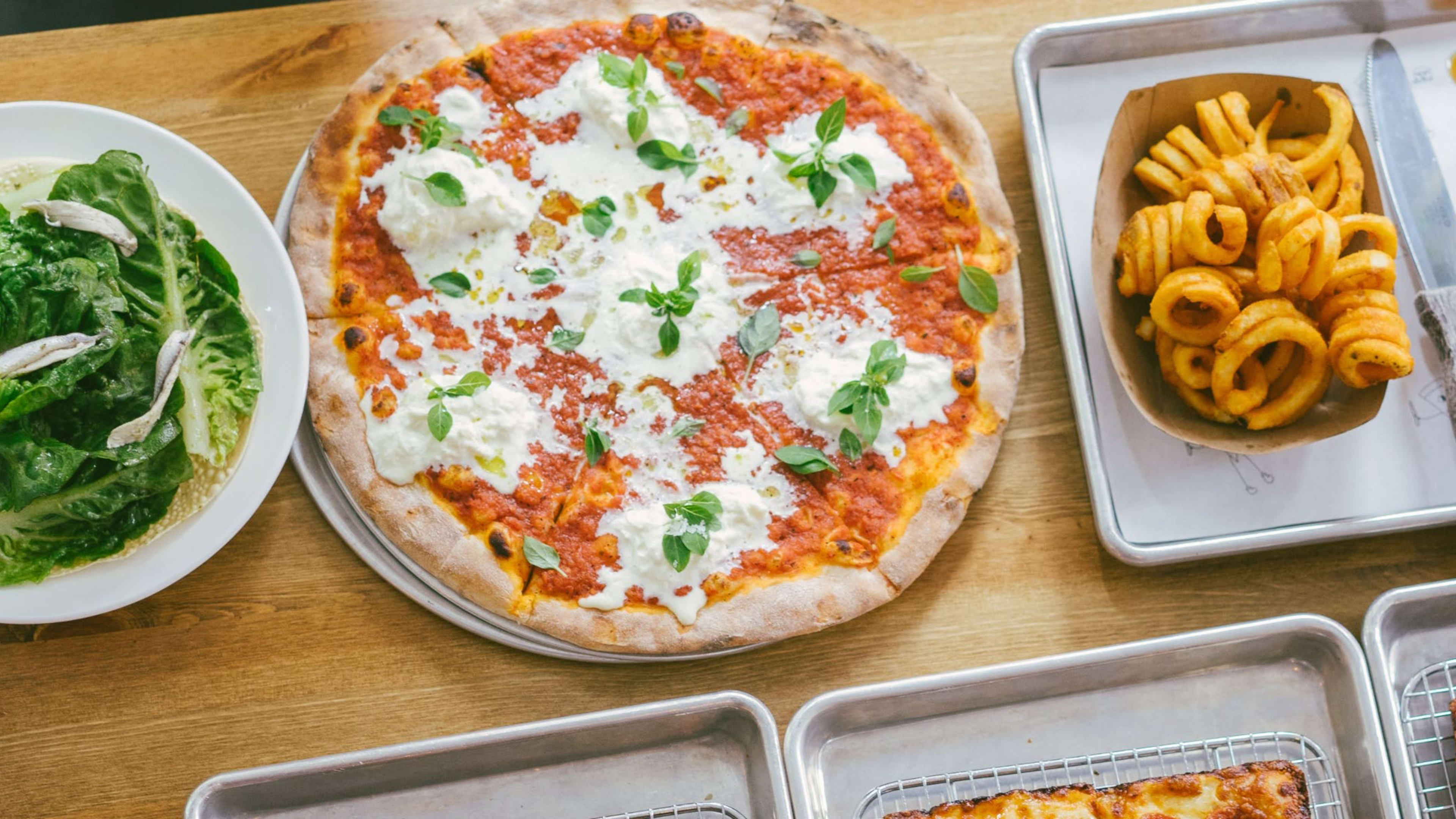 L’Artusi Review West Village New York The Infatuation