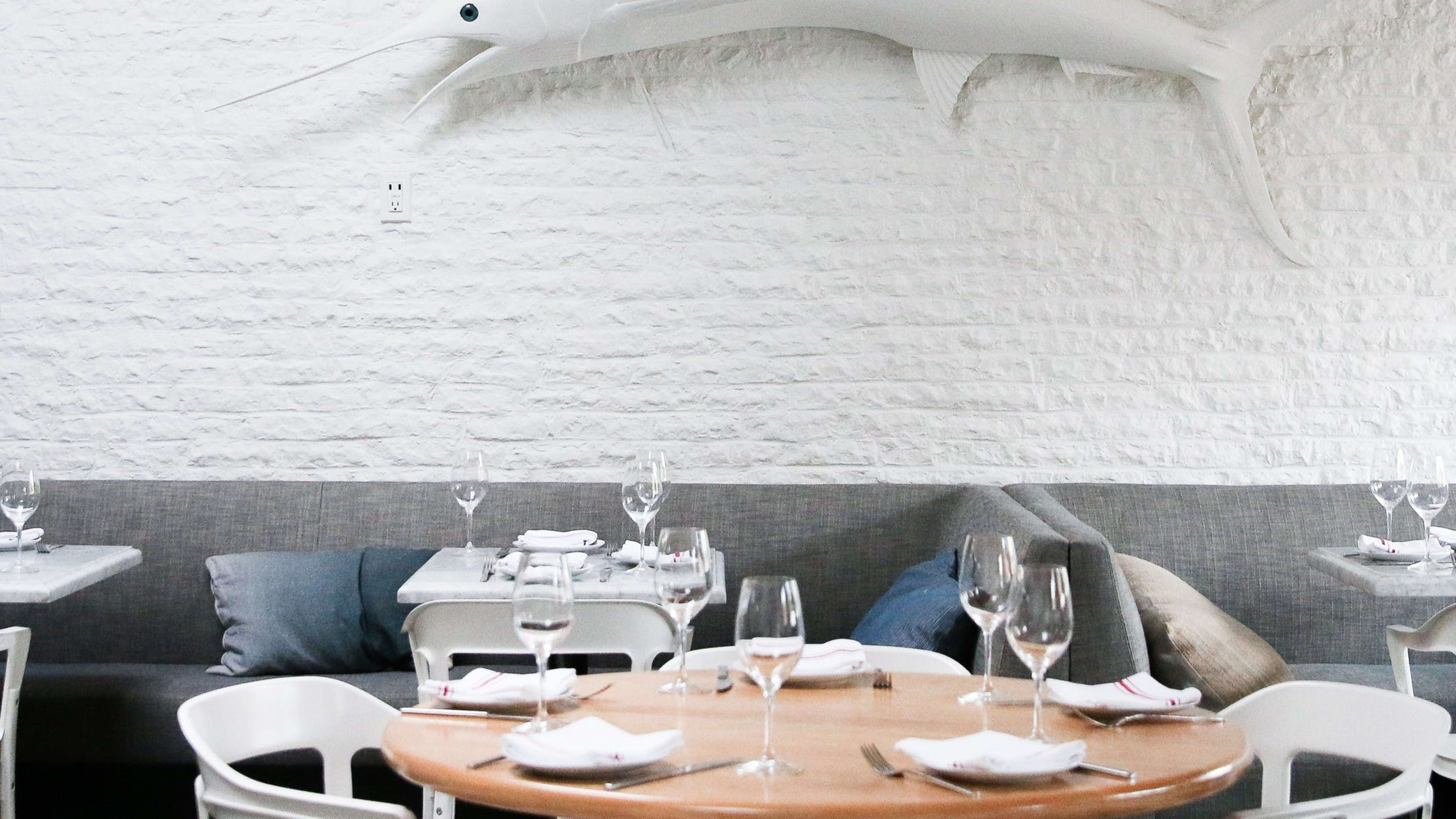 The Cool List: 11 Restaurants That Aren’t “Hot” But Are Definitely Still Cool image