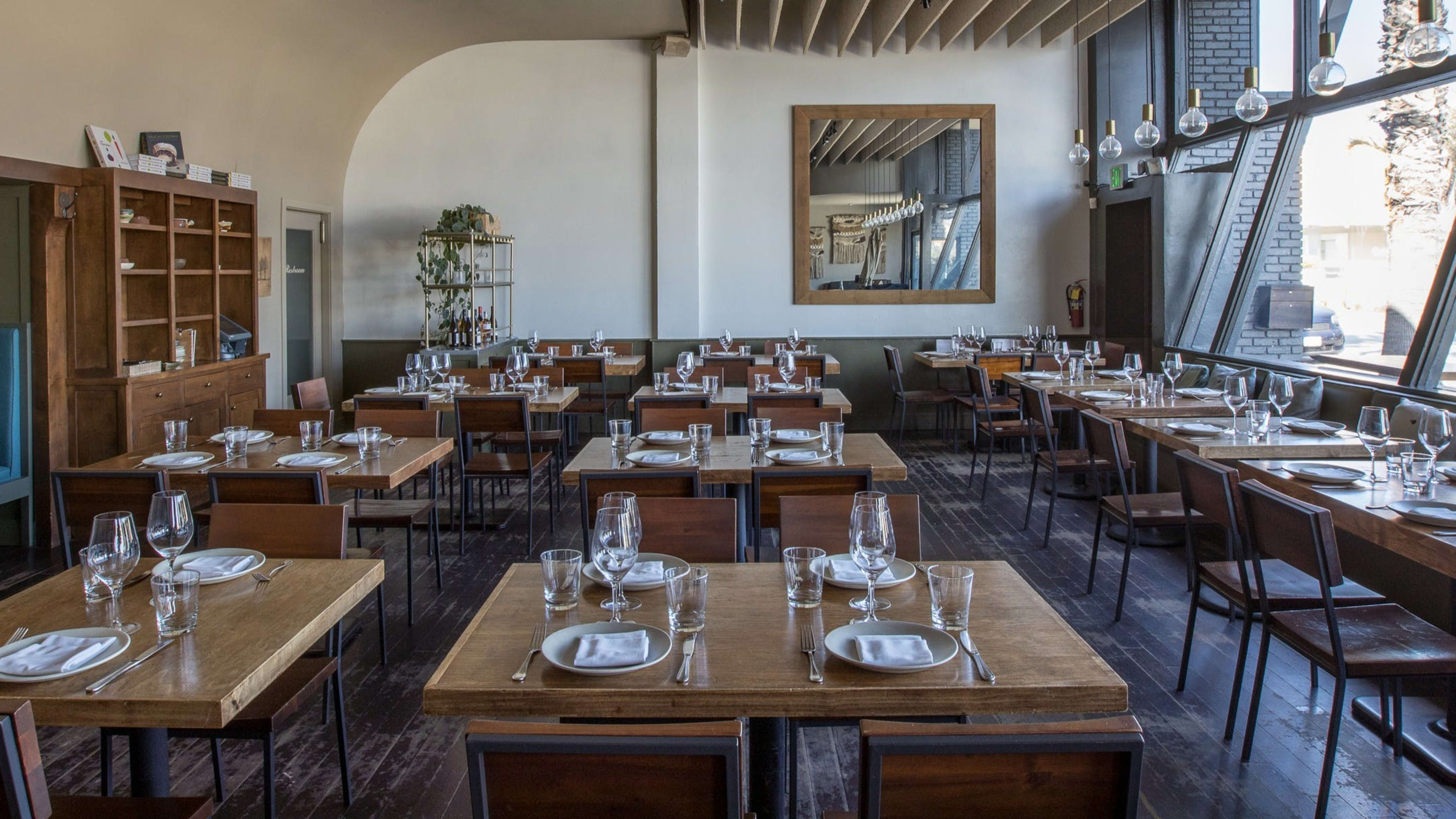 The Santa Monica Dinner Guide image