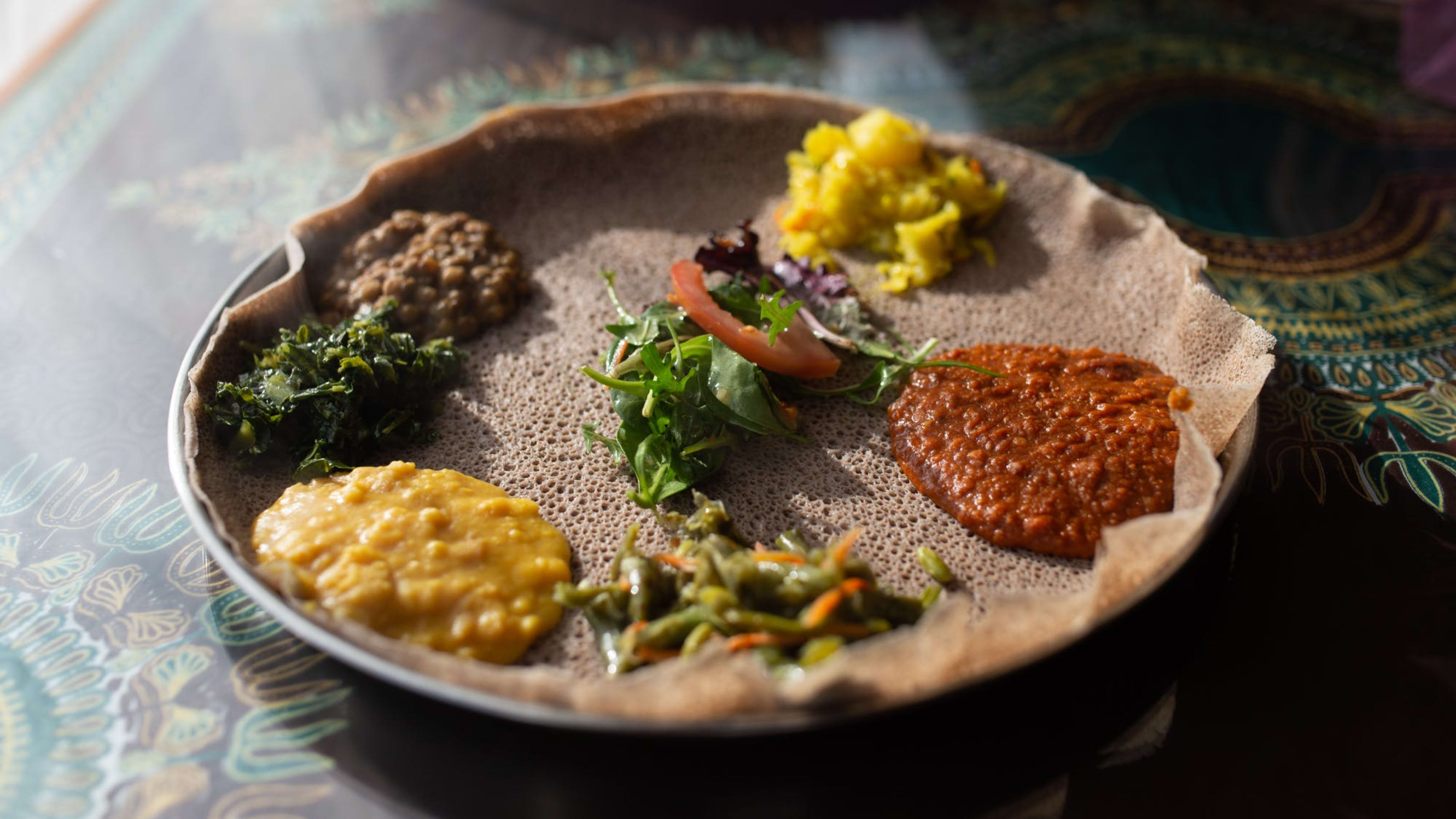 The Best Restaurants For Vegetarian Food In Seattle image