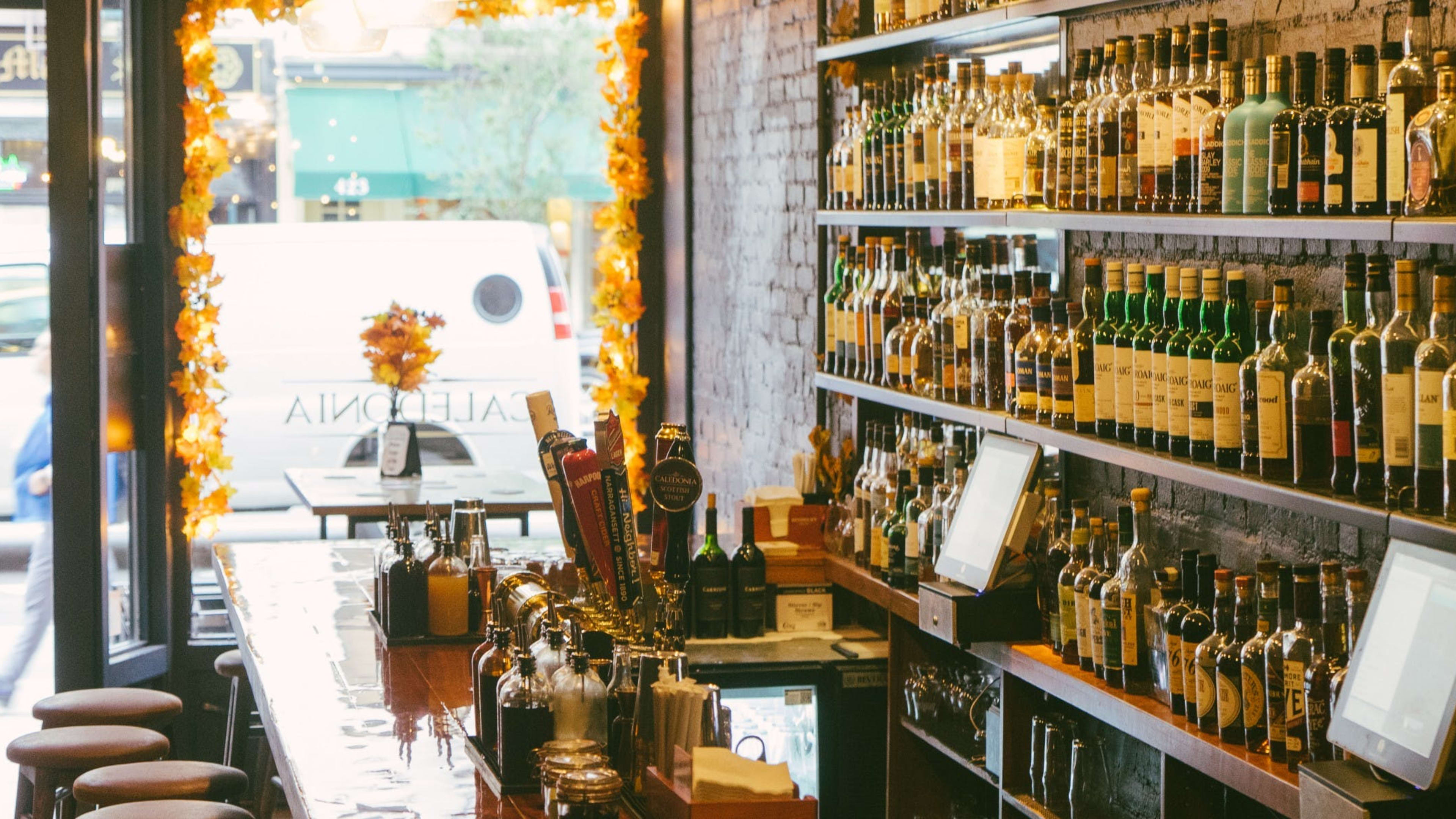 Jacob's Pickles Review Upper West Side New York The Infatuation