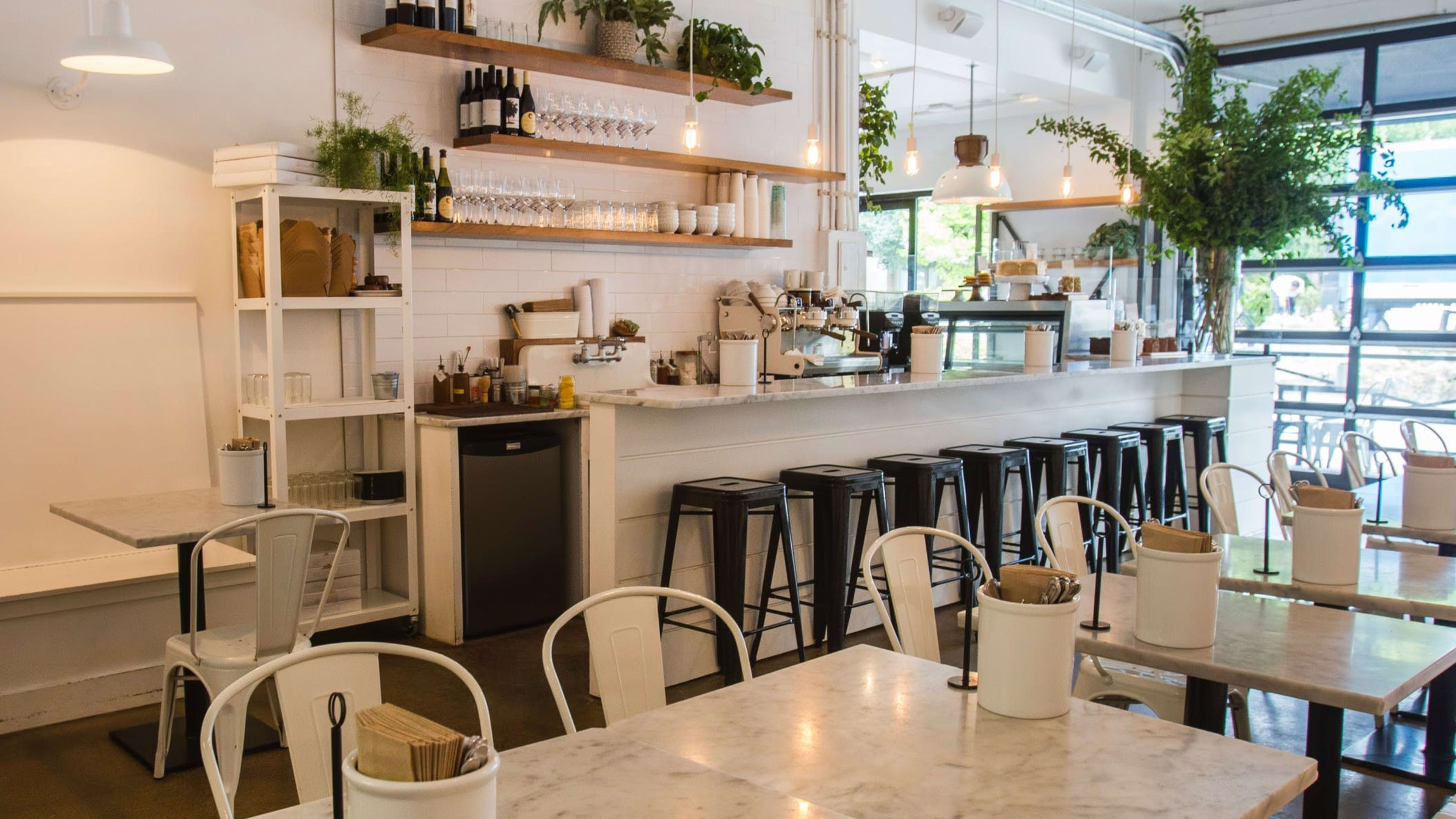 Where To Eat Dinner After Work On The Eastside image