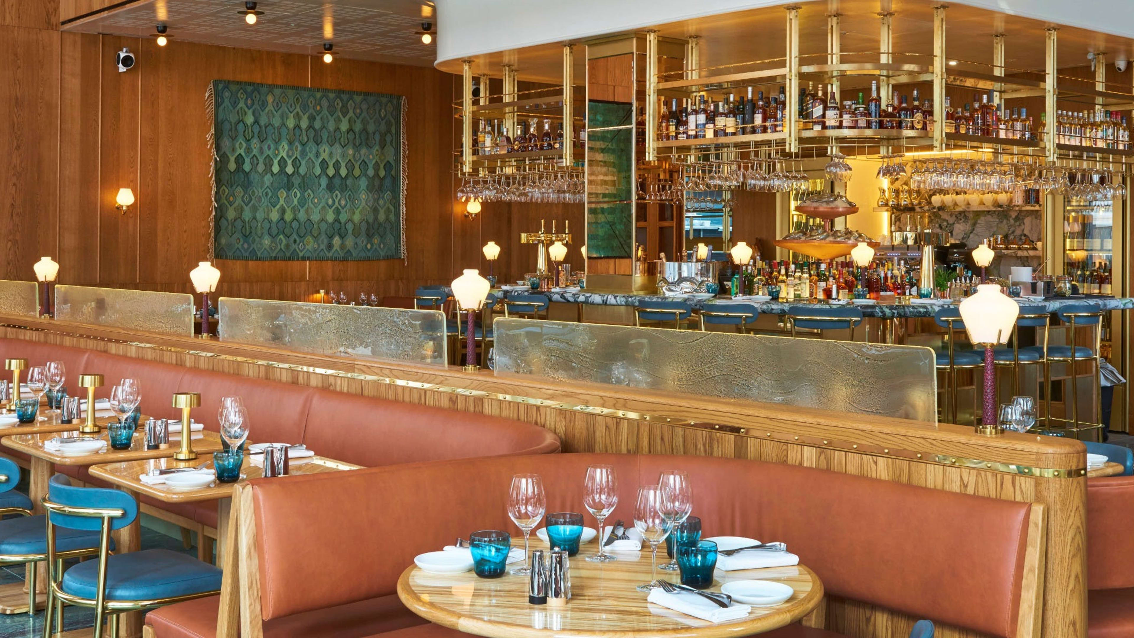 Pophams Hackney Review - Hackney - London - The Infatuation