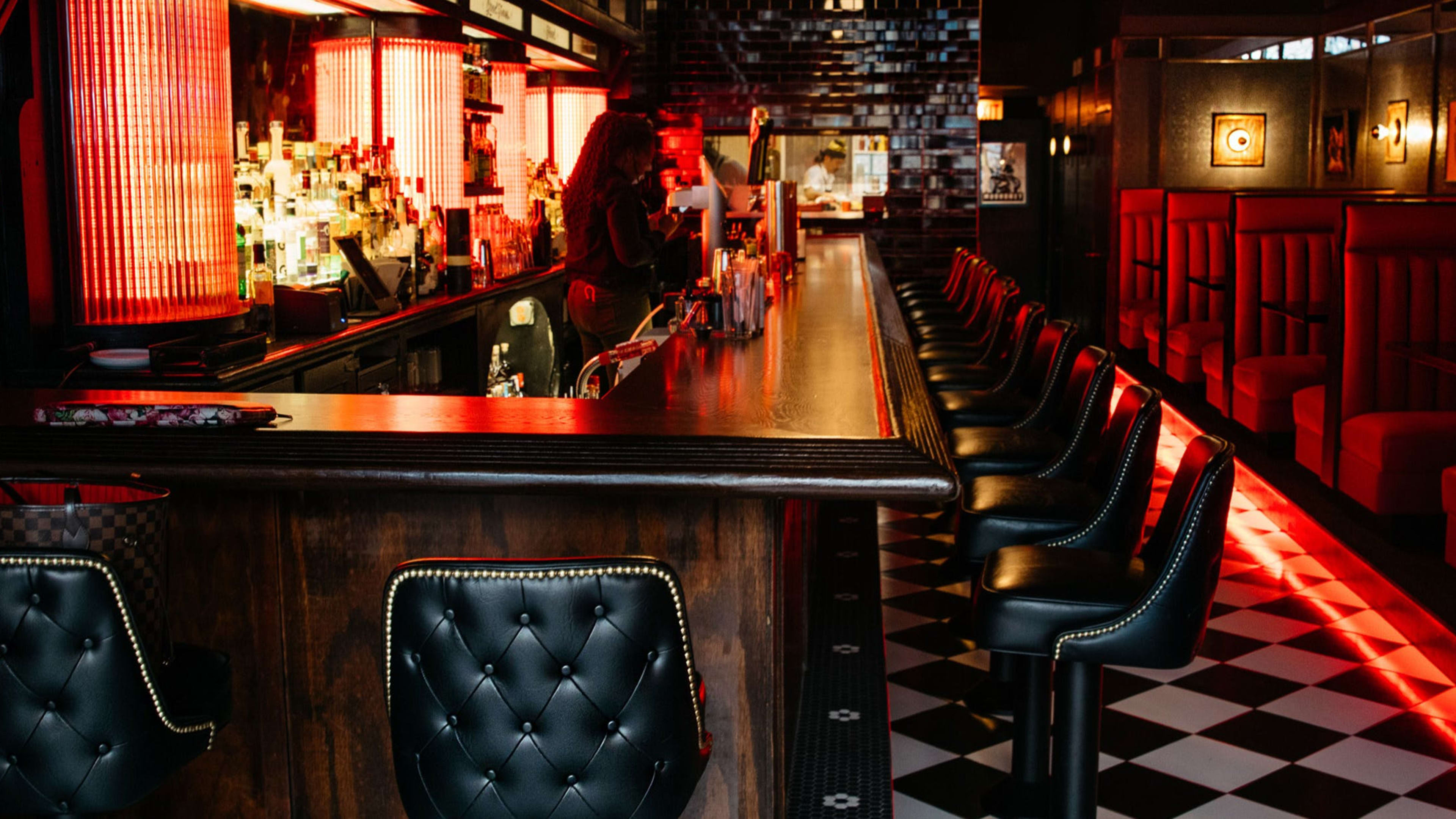 Lazy Bird Review West Loop Chicago The Infatuation