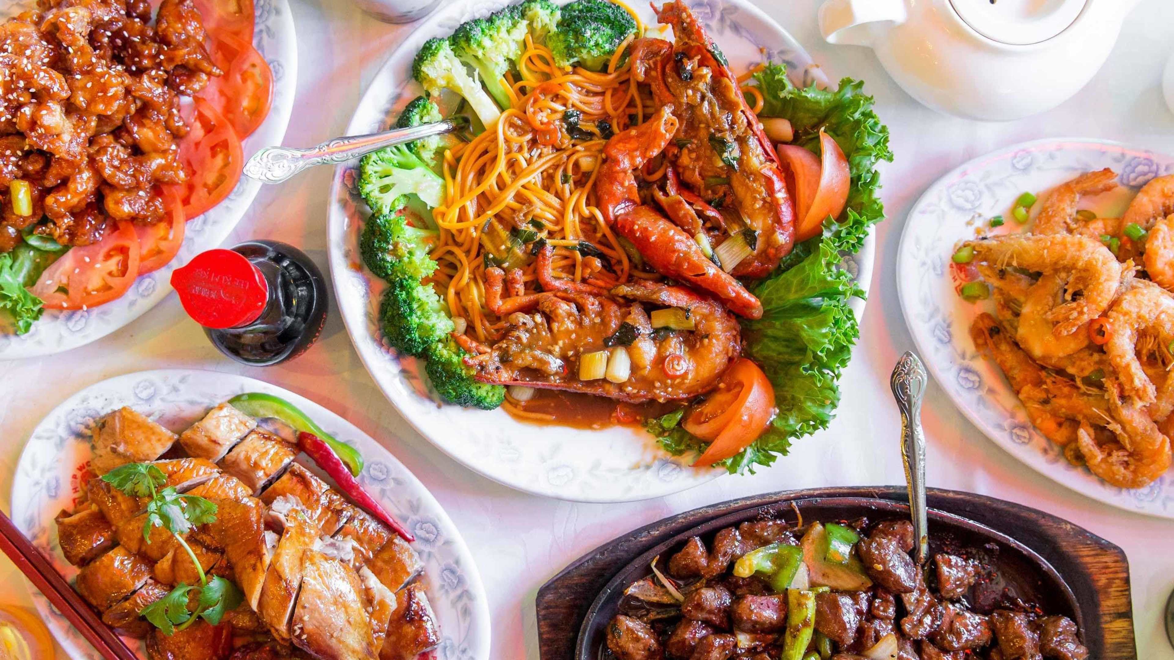 Where To Eat & Drink In LA's Chinatown image