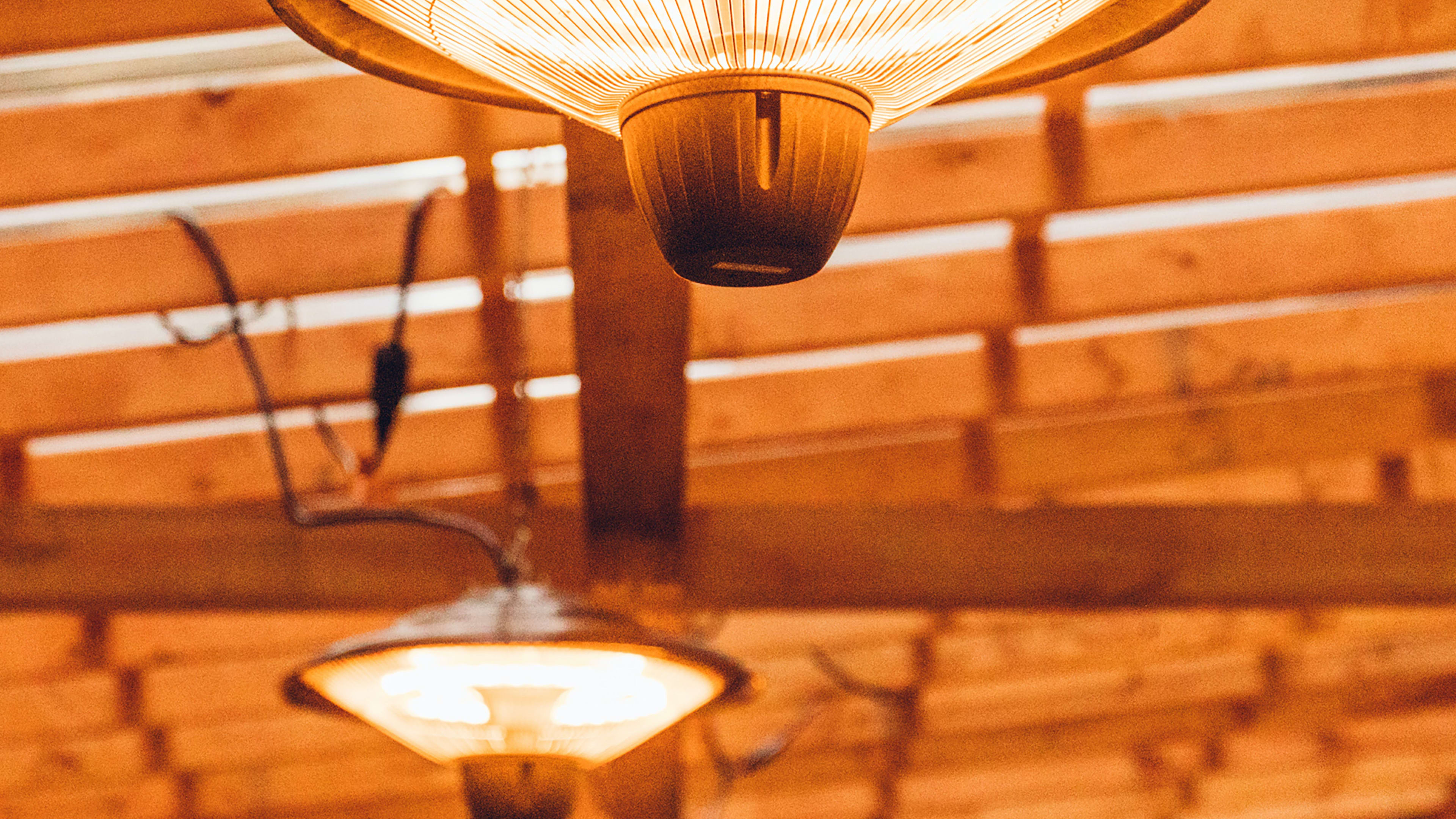 The NYC Heat Lamp Guide The Infatuation