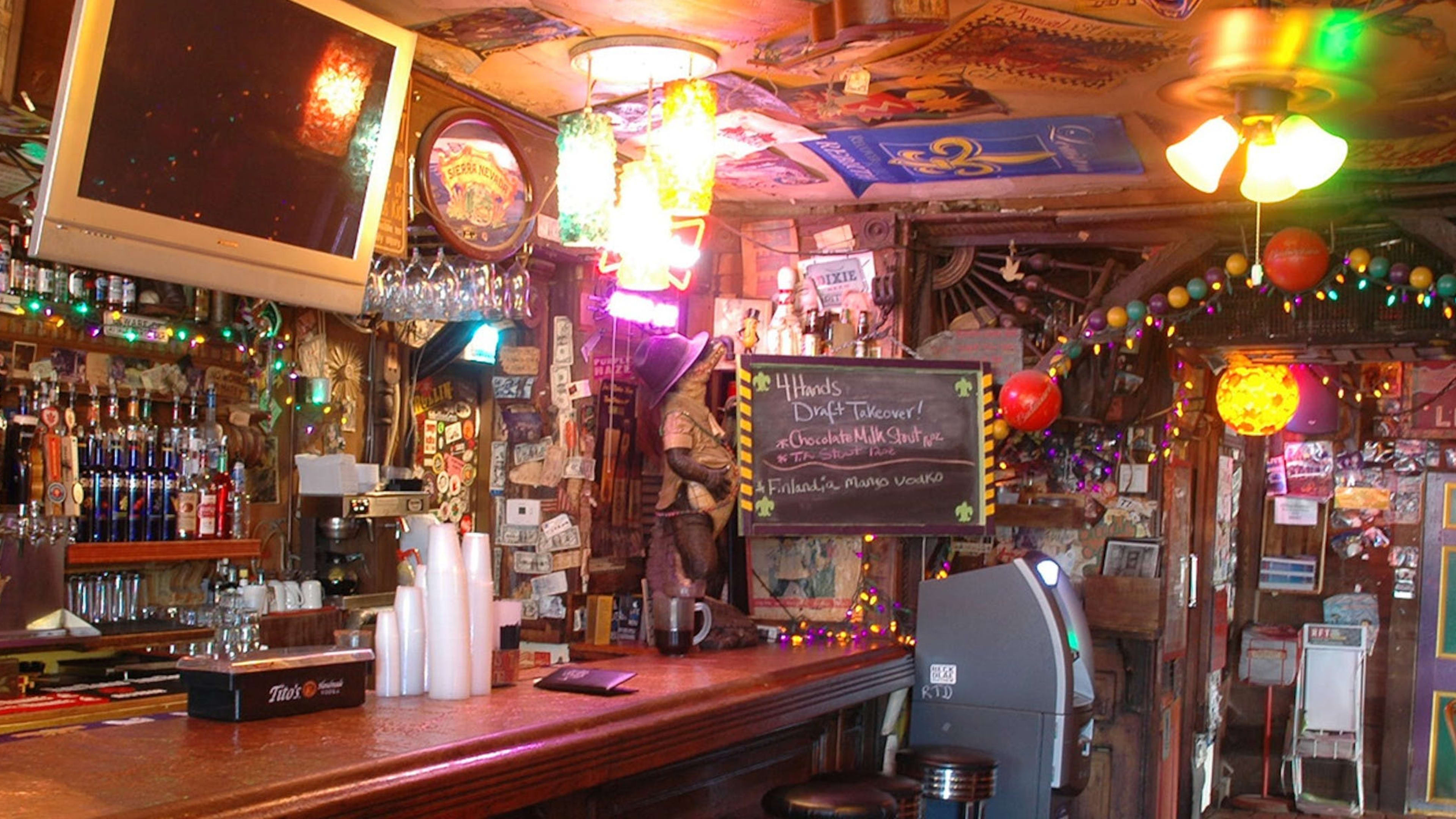 Broadway Oyster Bar review image