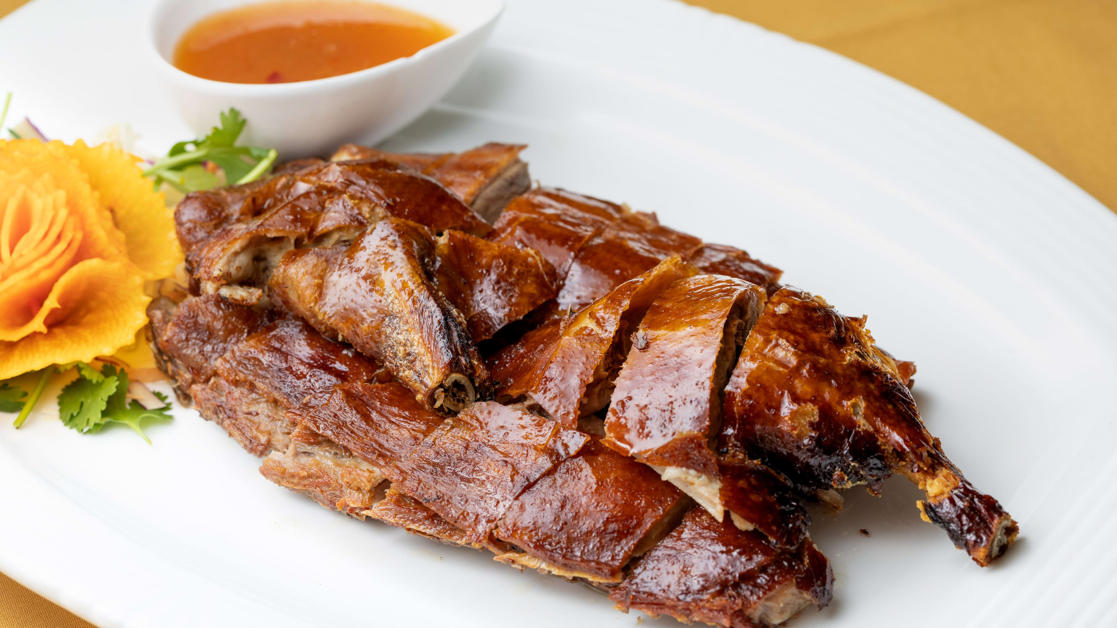 6 Great Spots For Peking Duck In LA image